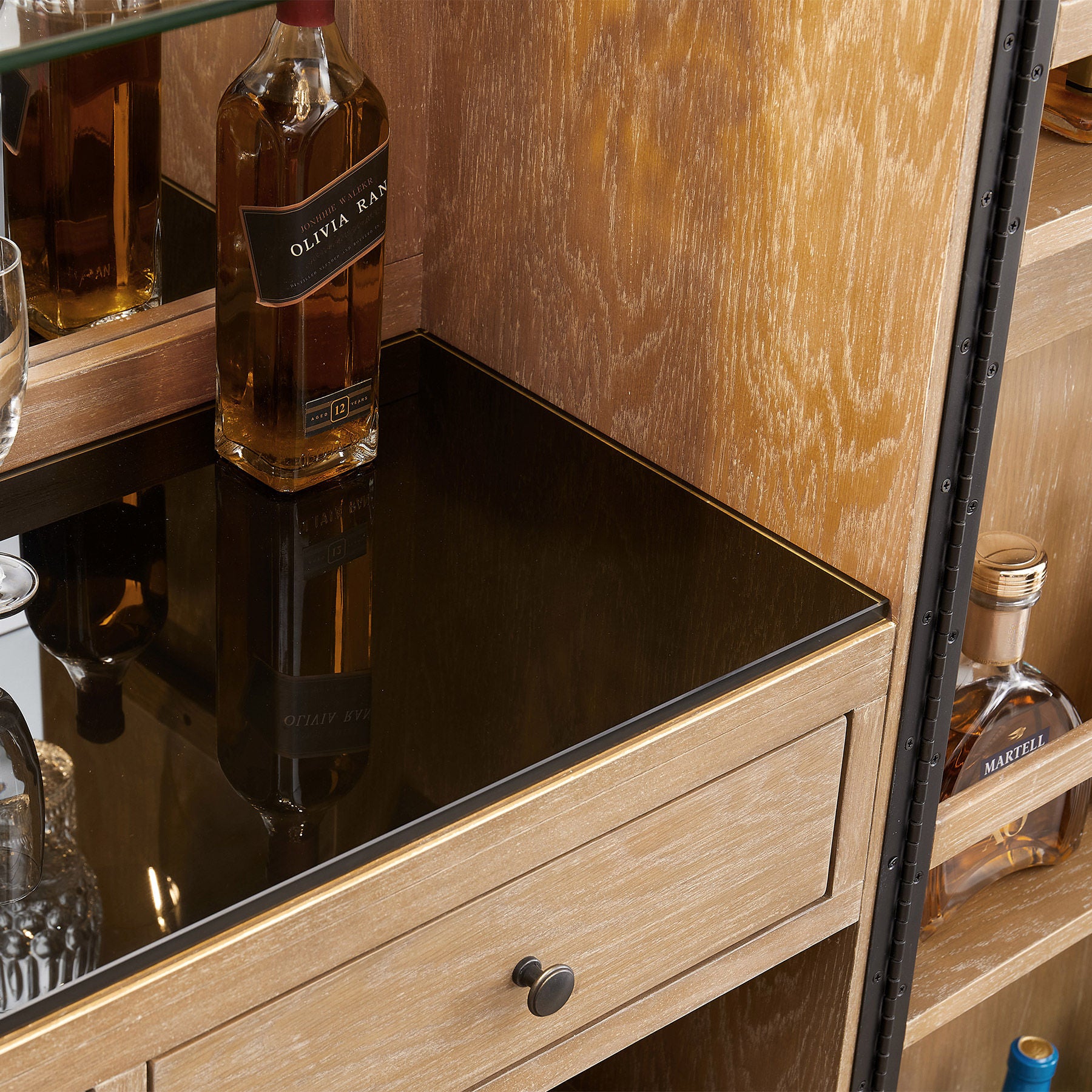 Westbrook Bar Cabinet