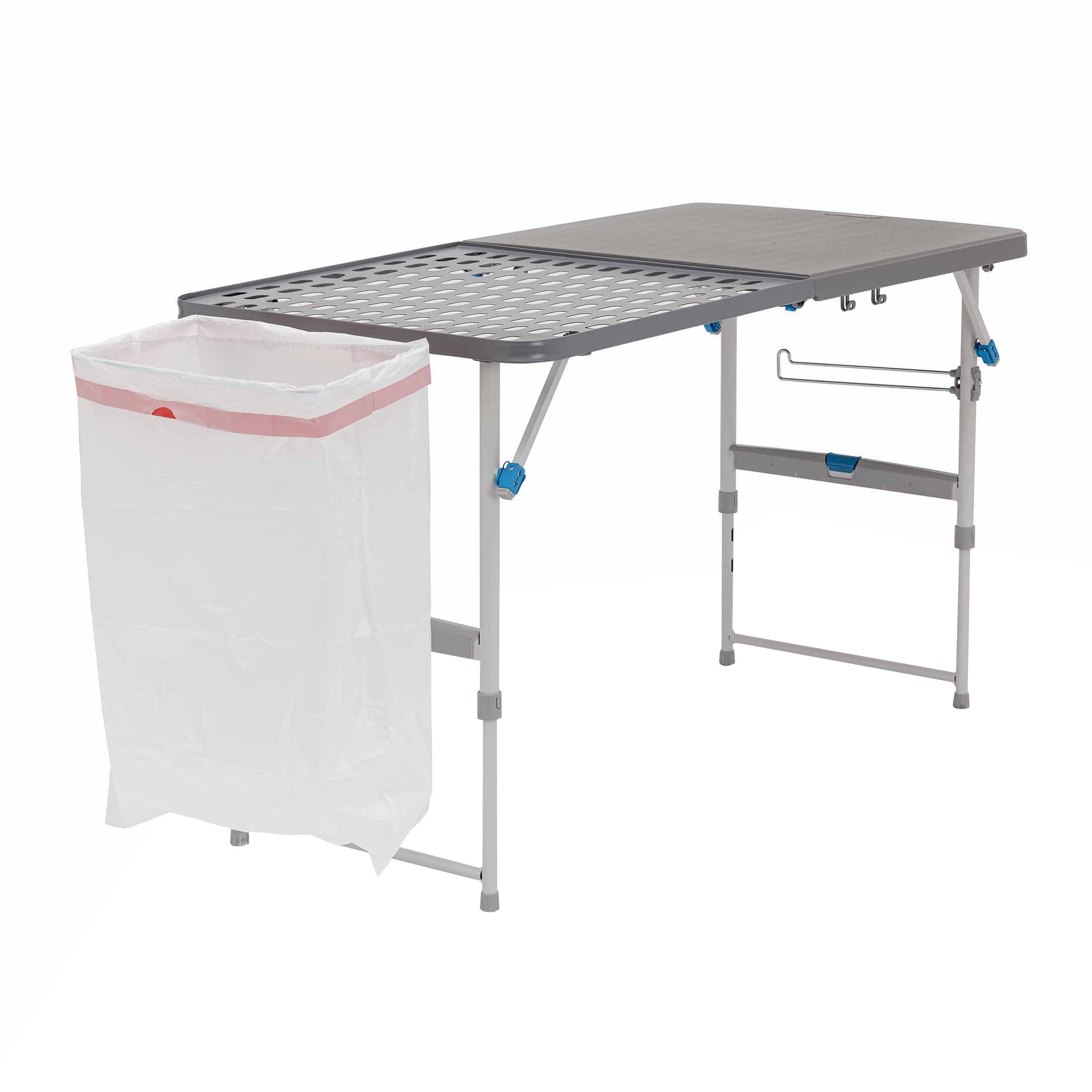 CORE 4 Foot Tailgating Table