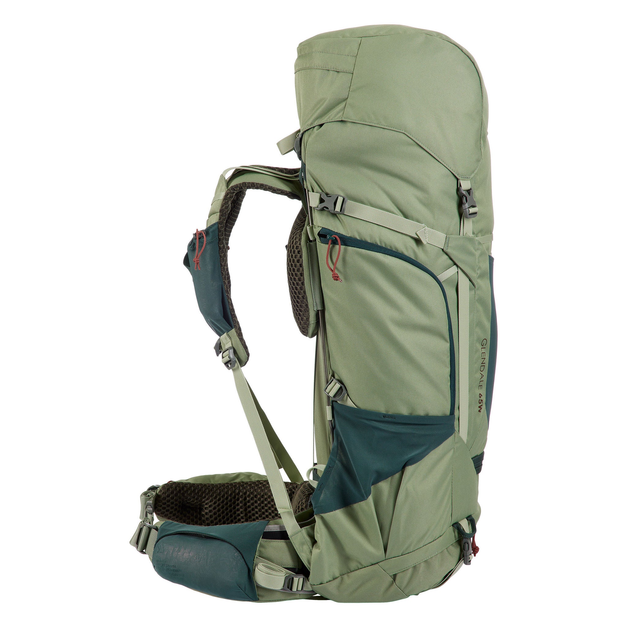 Kelty Glendale 65L Women's Backpack