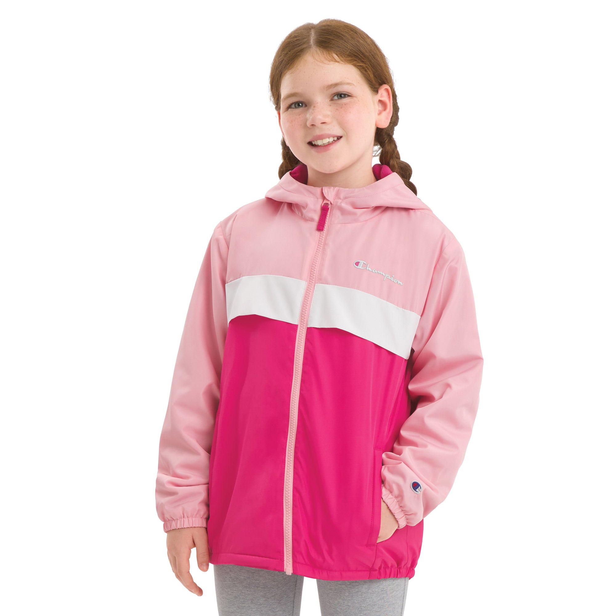 Champion Youth Jacket
