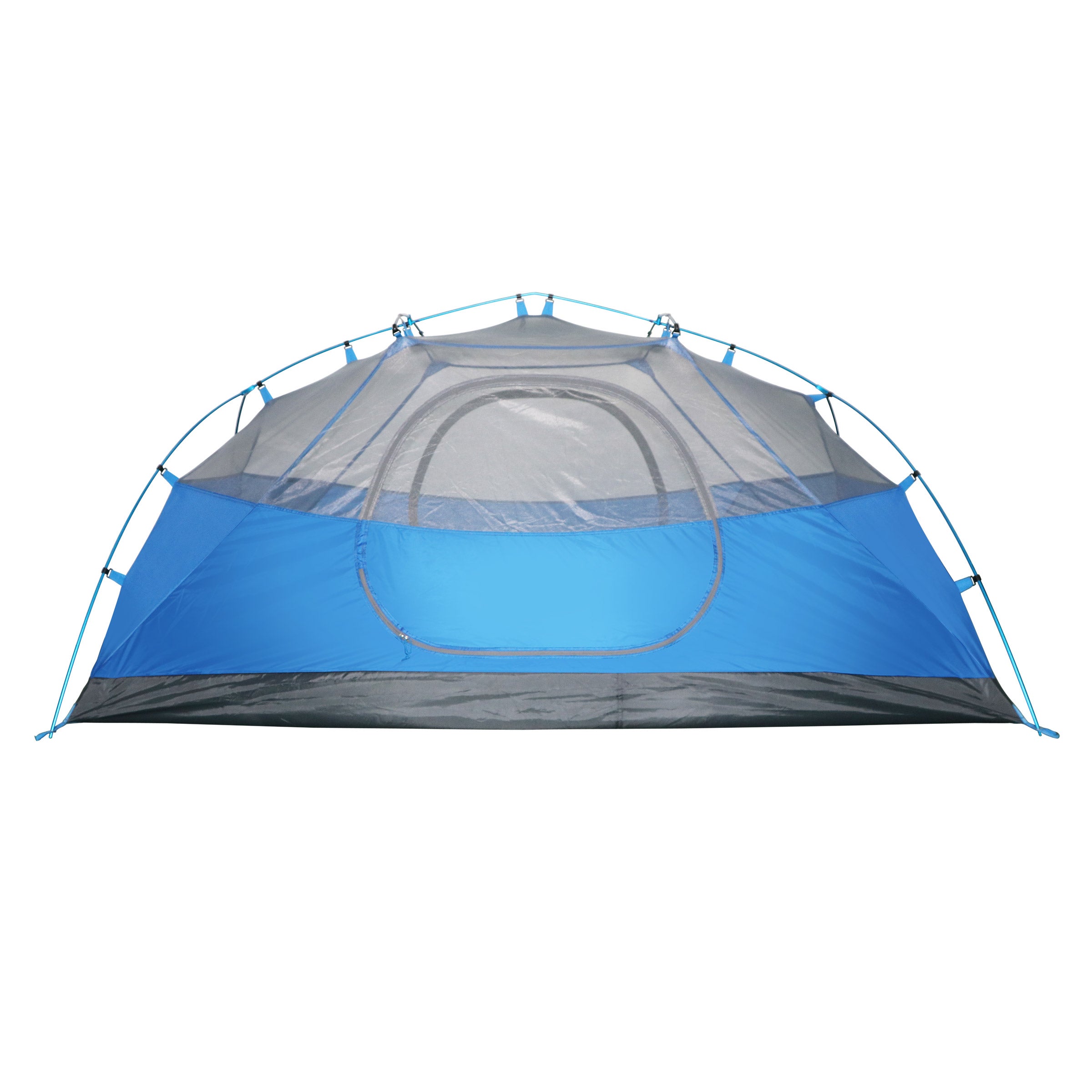 Timber Ridge 2-person Backpacking Tent