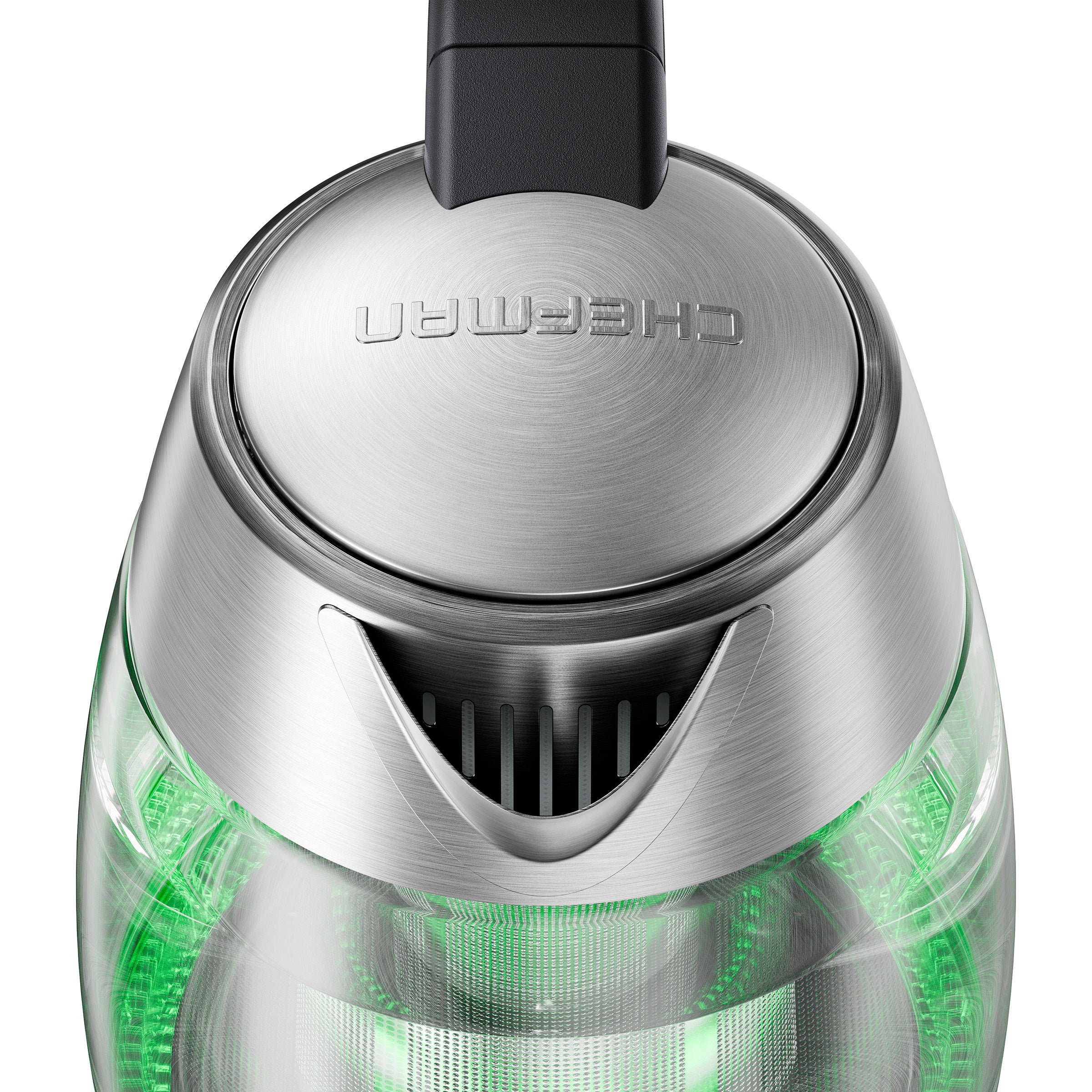 Chefman Custom-Temp 1.8L Electric Kettle