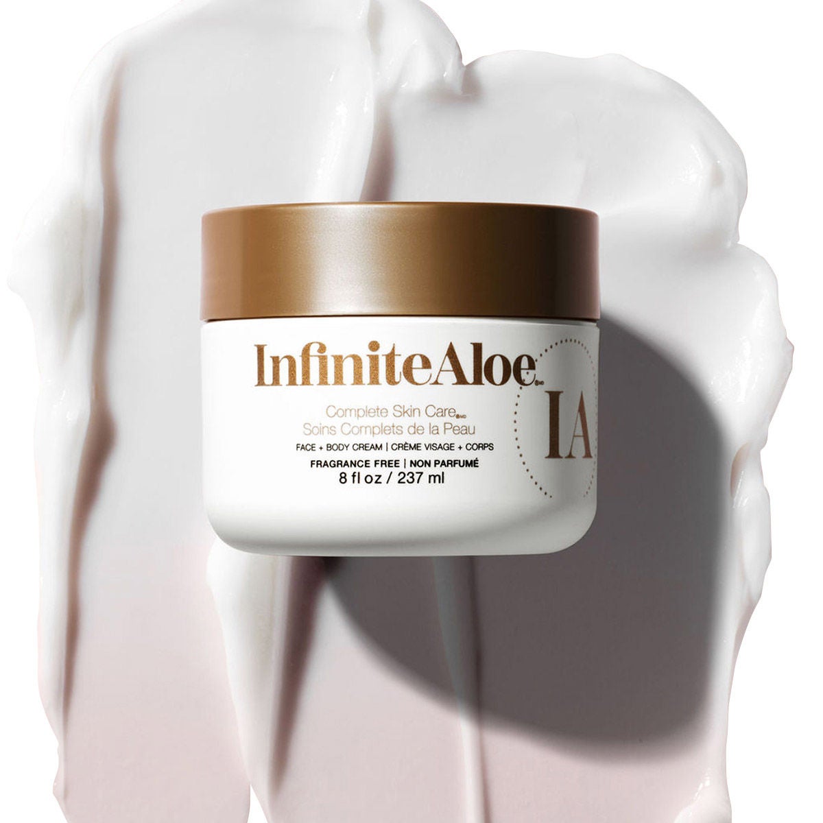 InfiniteAloe Complete 4-piece Introductory Set