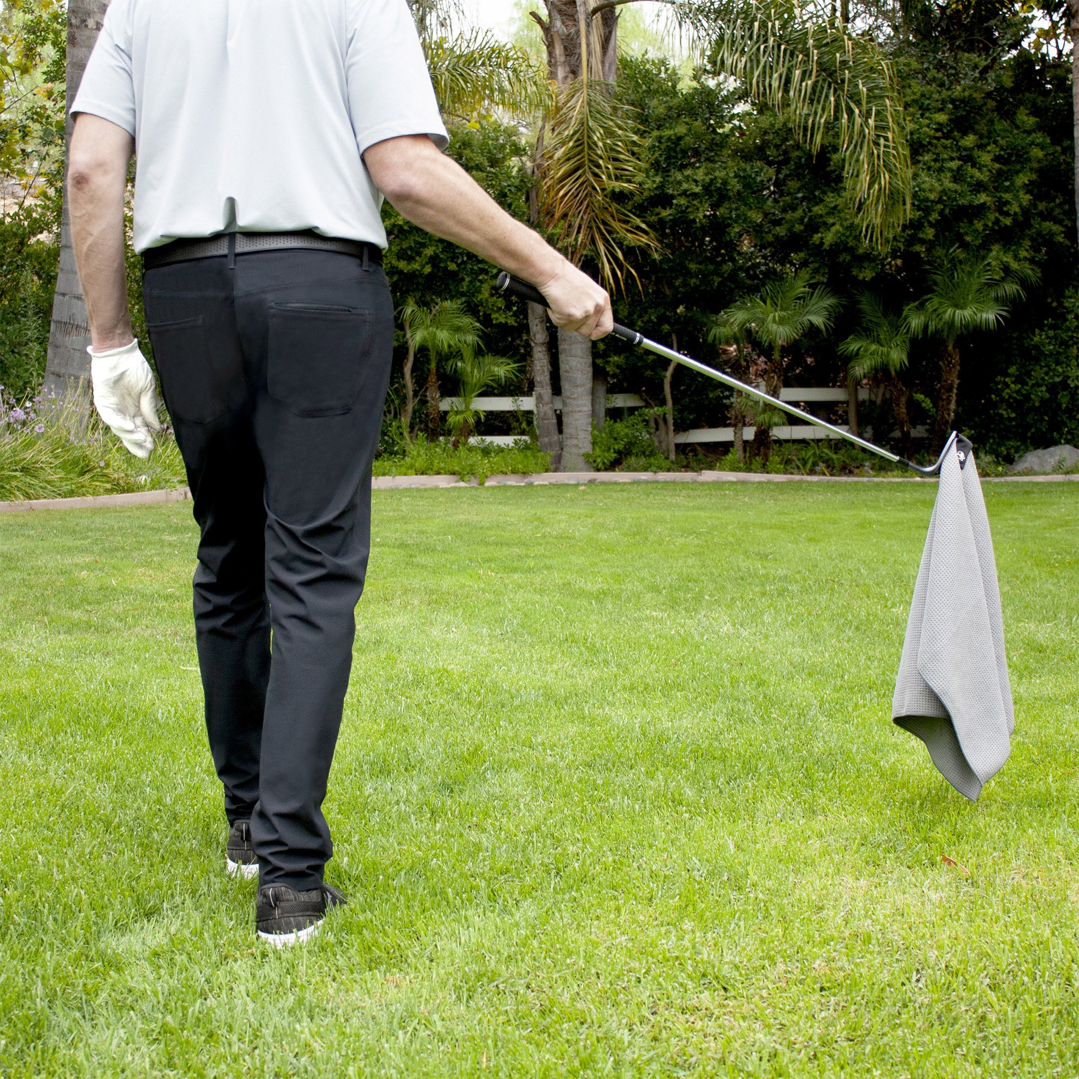 Mad Gopher Microfiber Golf Towel Set