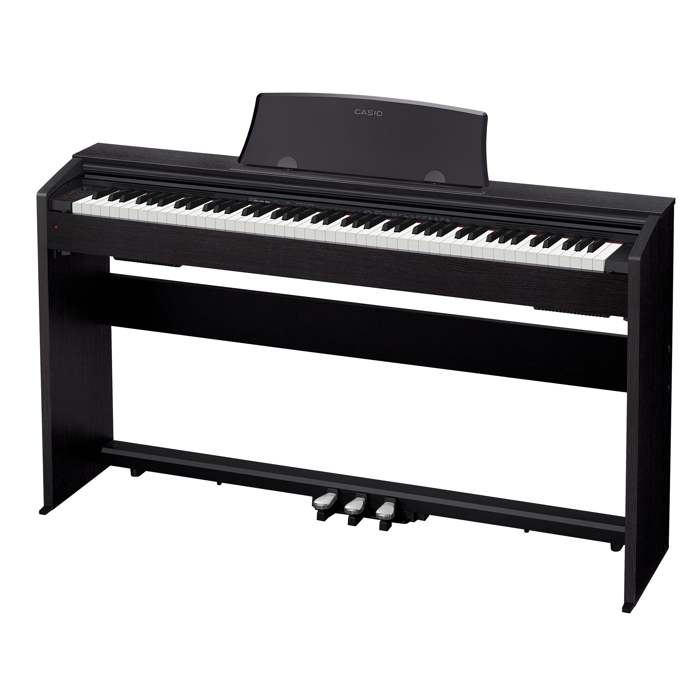 Casio PX-770 Premium Digital Piano Bundle