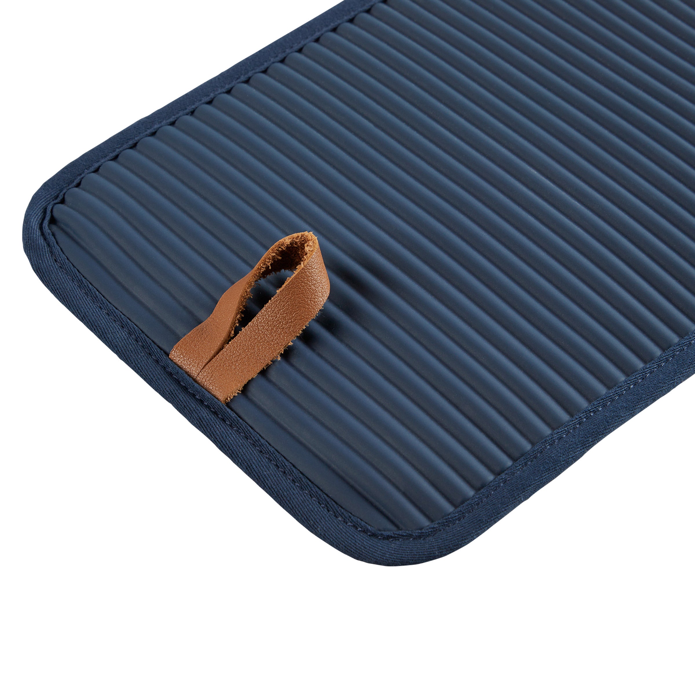 KitchenAid Chambray 4-piece Mitt Set