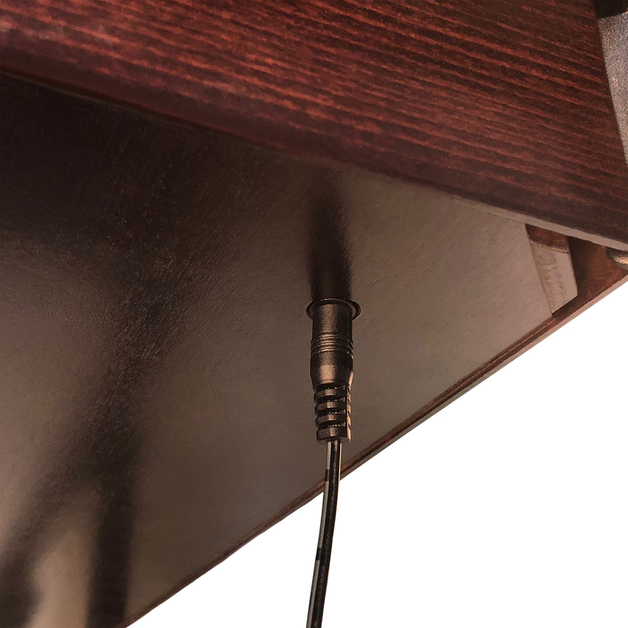 NFL 25-layer Stadium View End Table