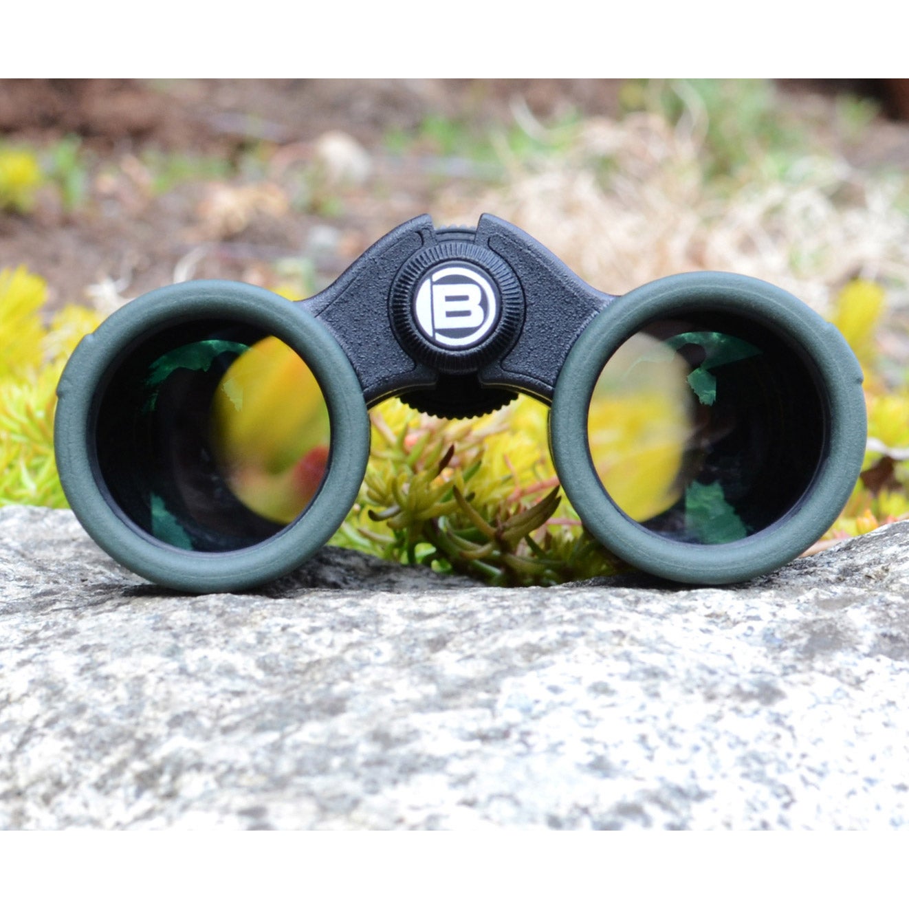 Bresser Pirsch Compact Binoculars