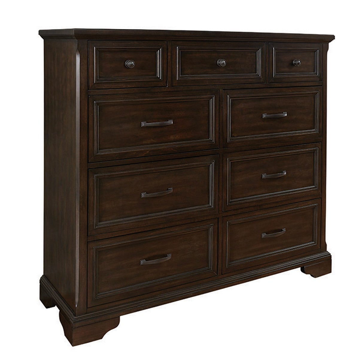 Nikos Gentleman's Chest