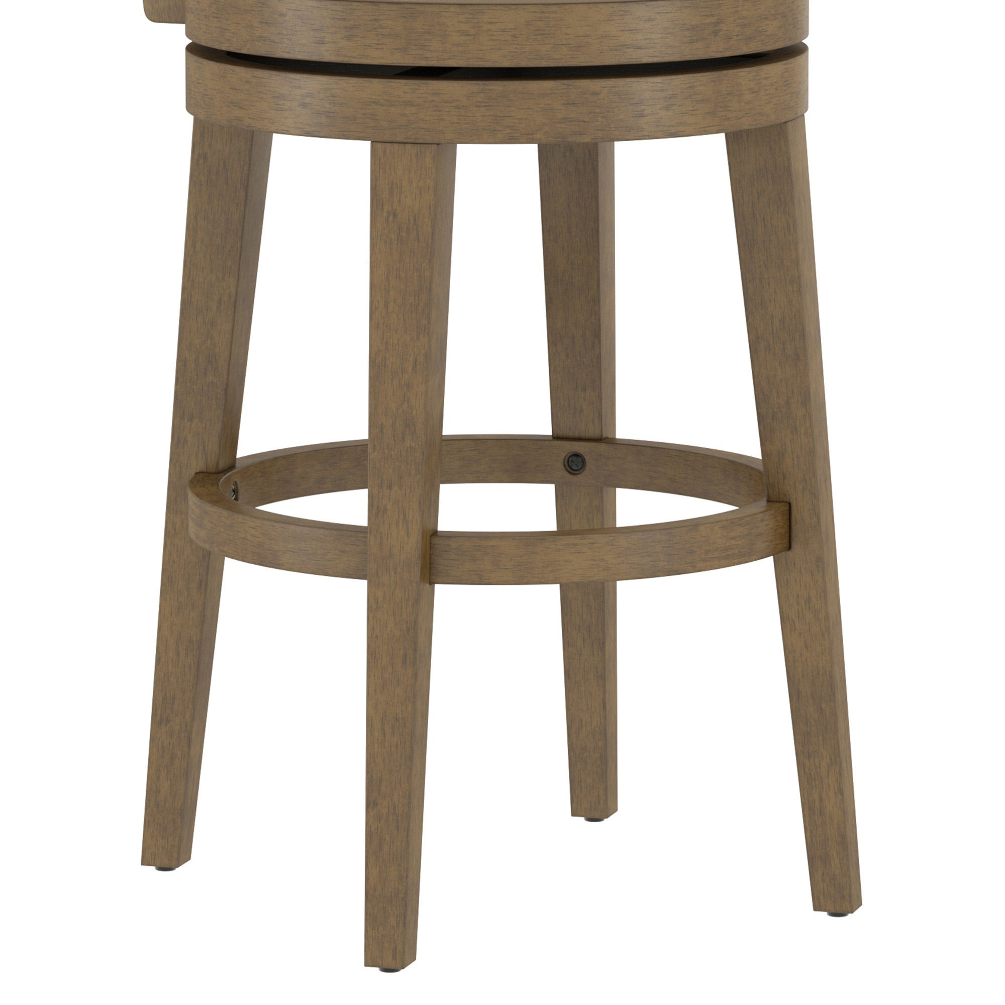 Grace Bar Height Swivel Stool