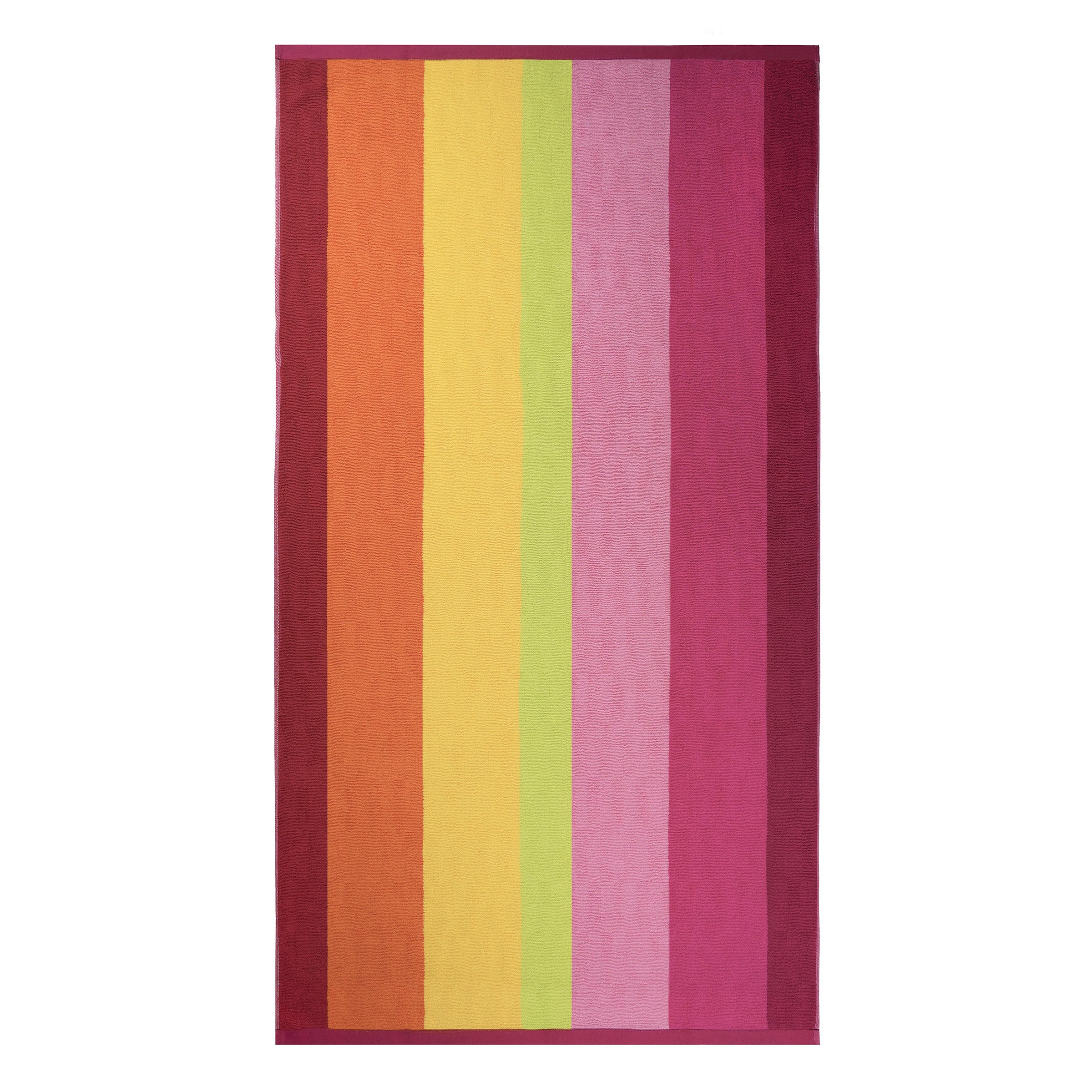Fouta Beach Towel