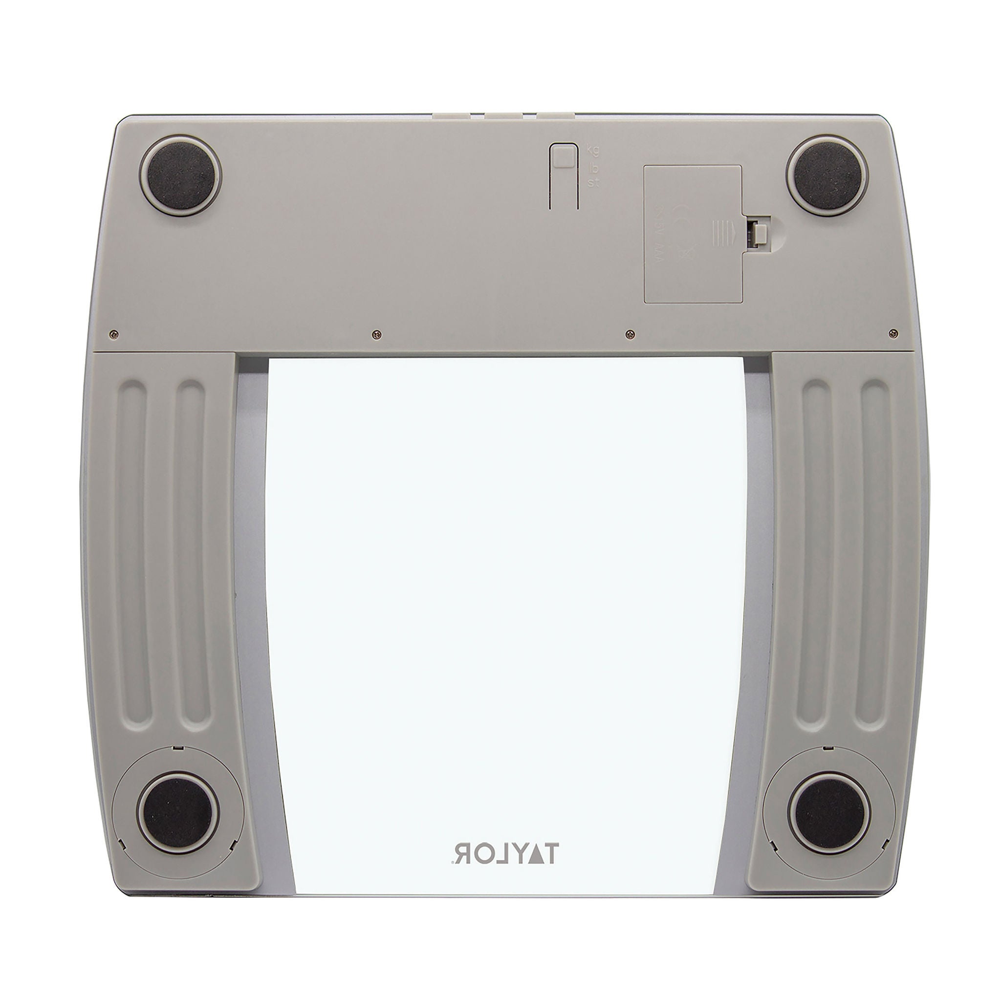 Taylor Body Composition Bathroom Scale