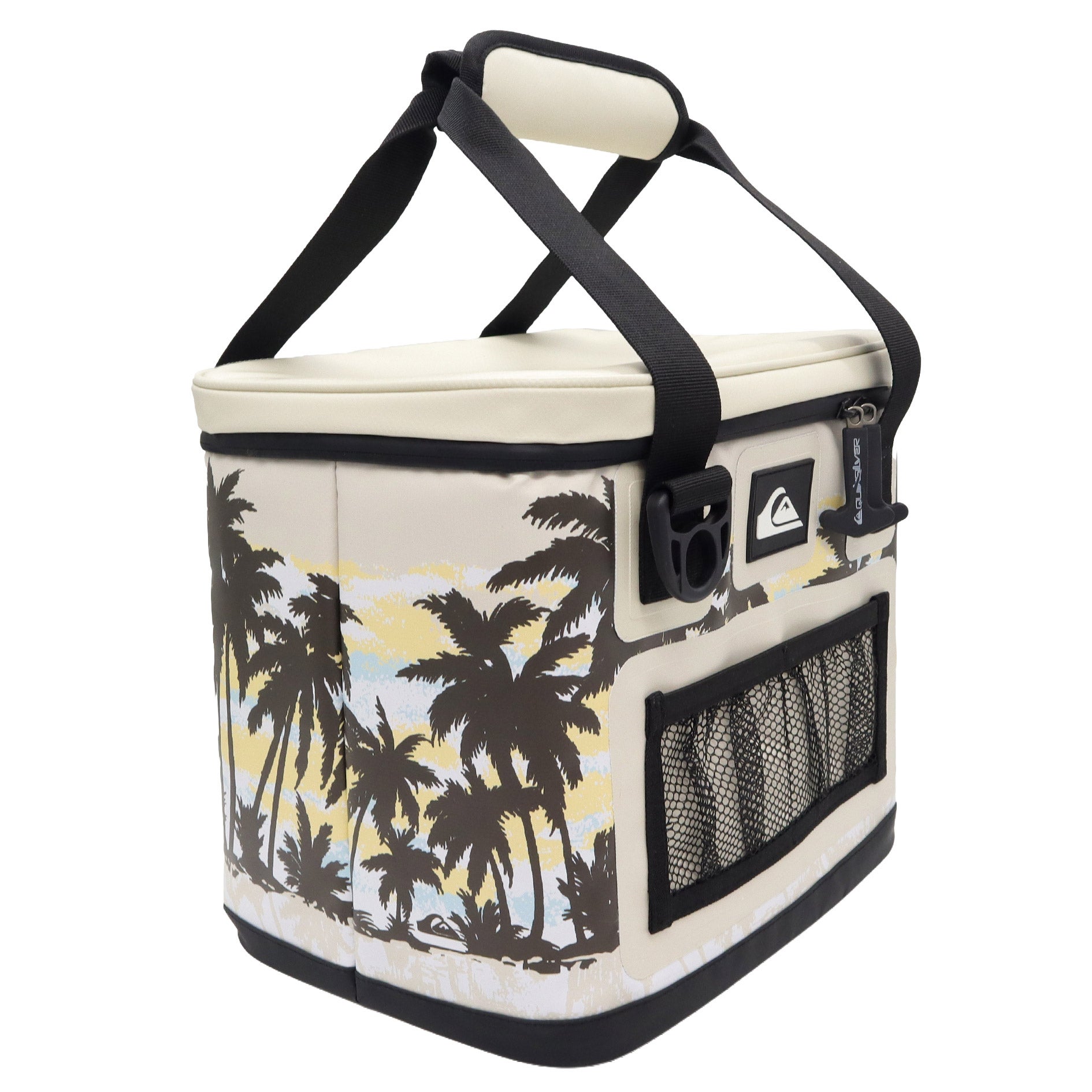 Quiksilver Box Cooler
