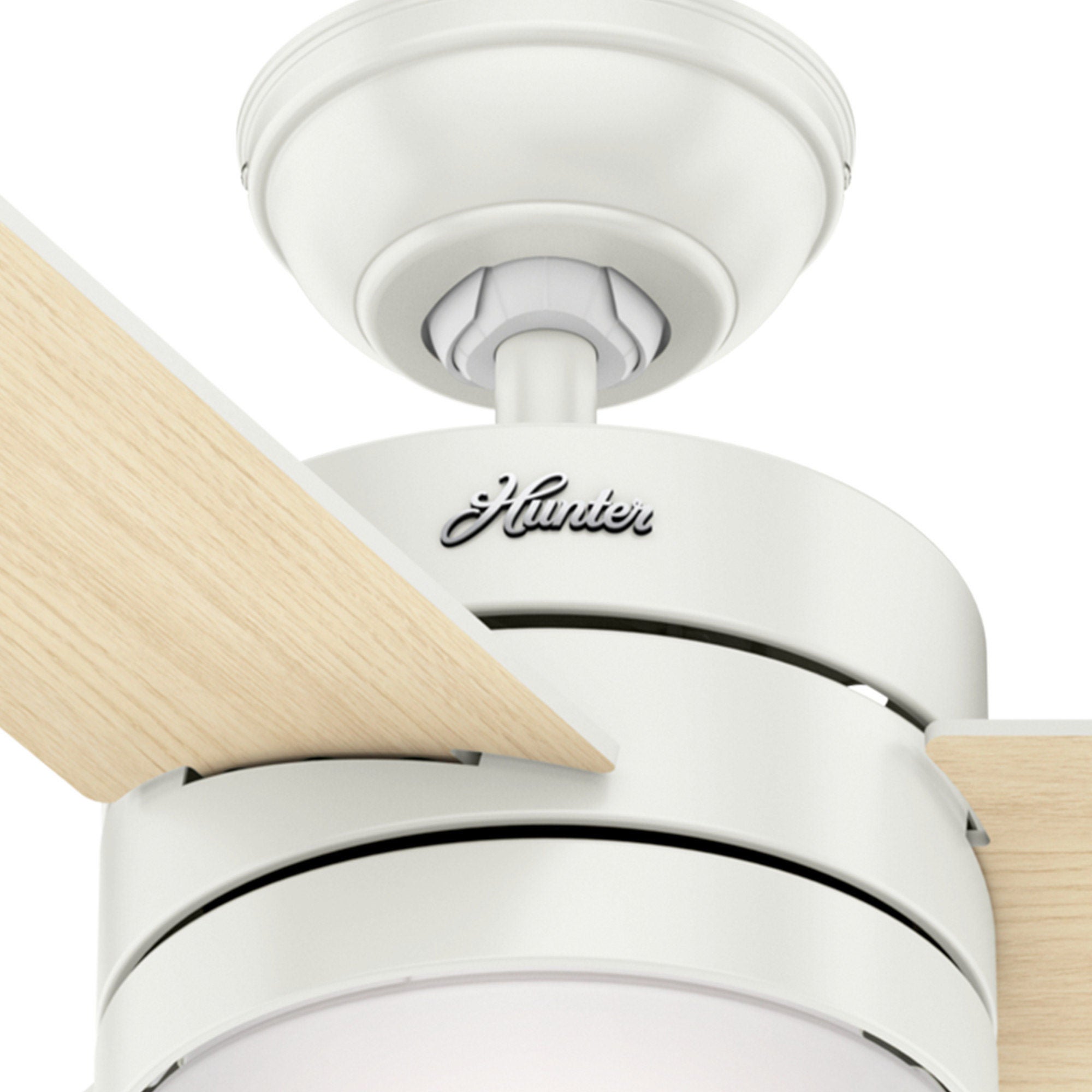 Hunter Exeter LED 54" Ceiling Fan