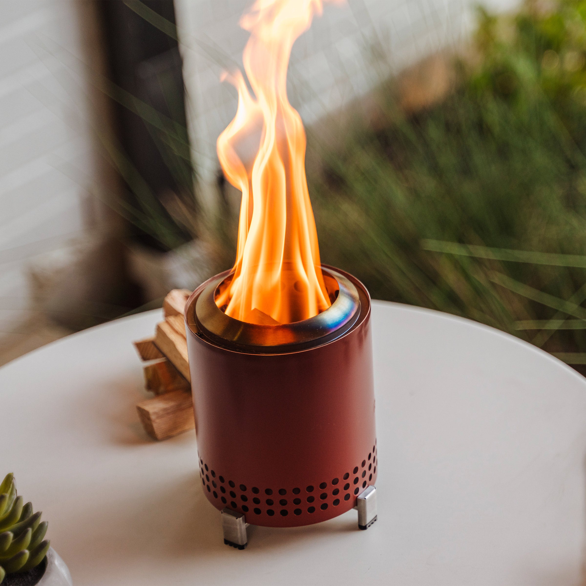 Solo Stove Mesa 3-pack