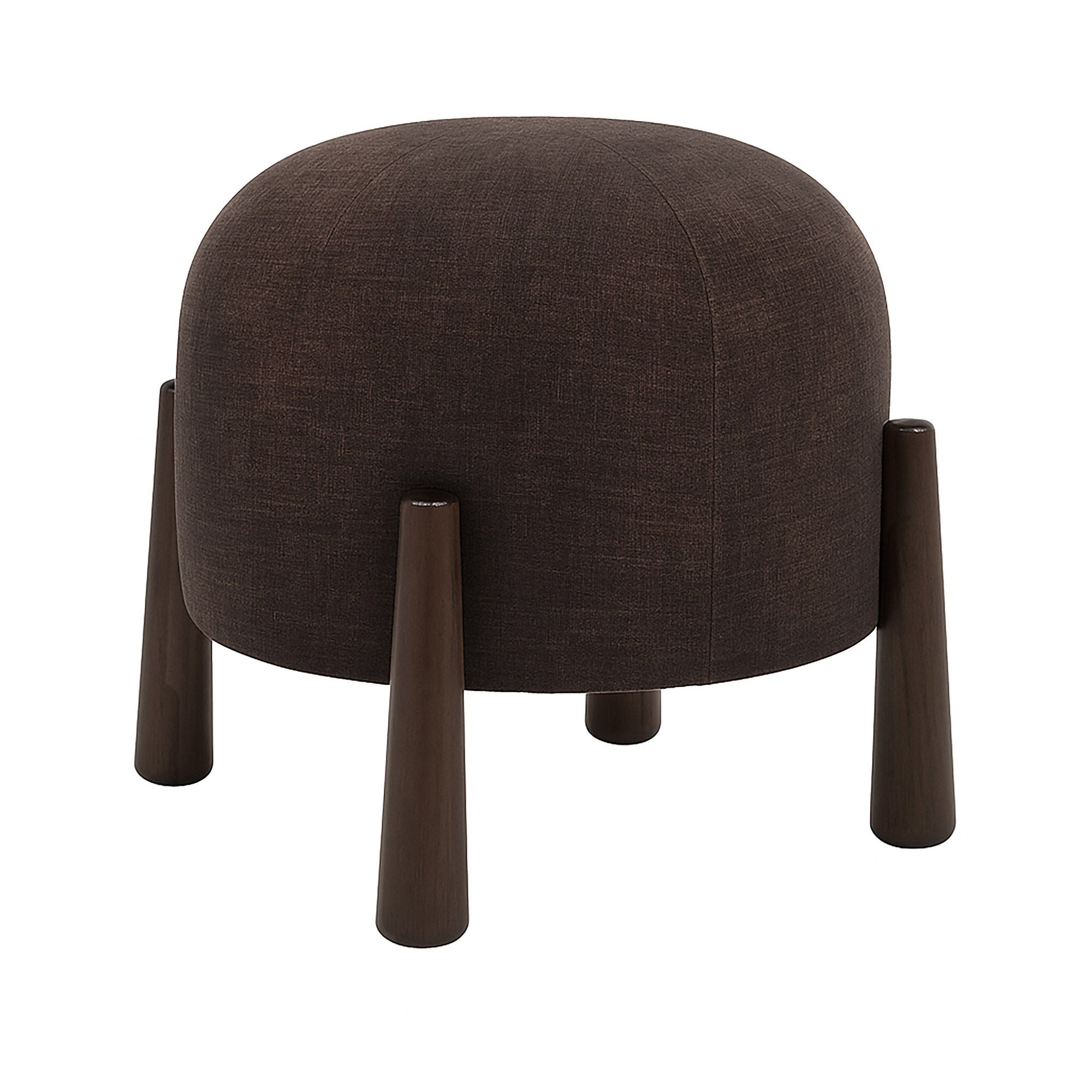 Wovenbyrd Mayfair Stackable Ottoman