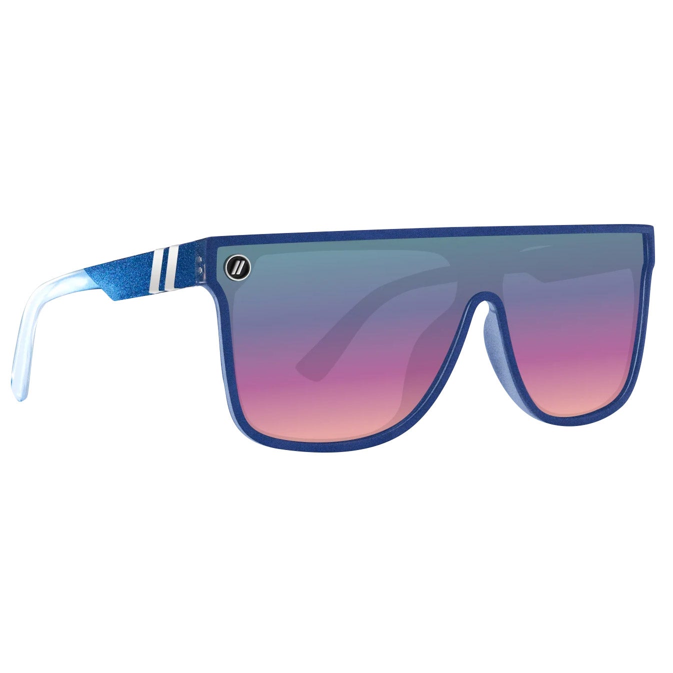 Blenders Sci-Fi Discomania Polarized Sunglasses
