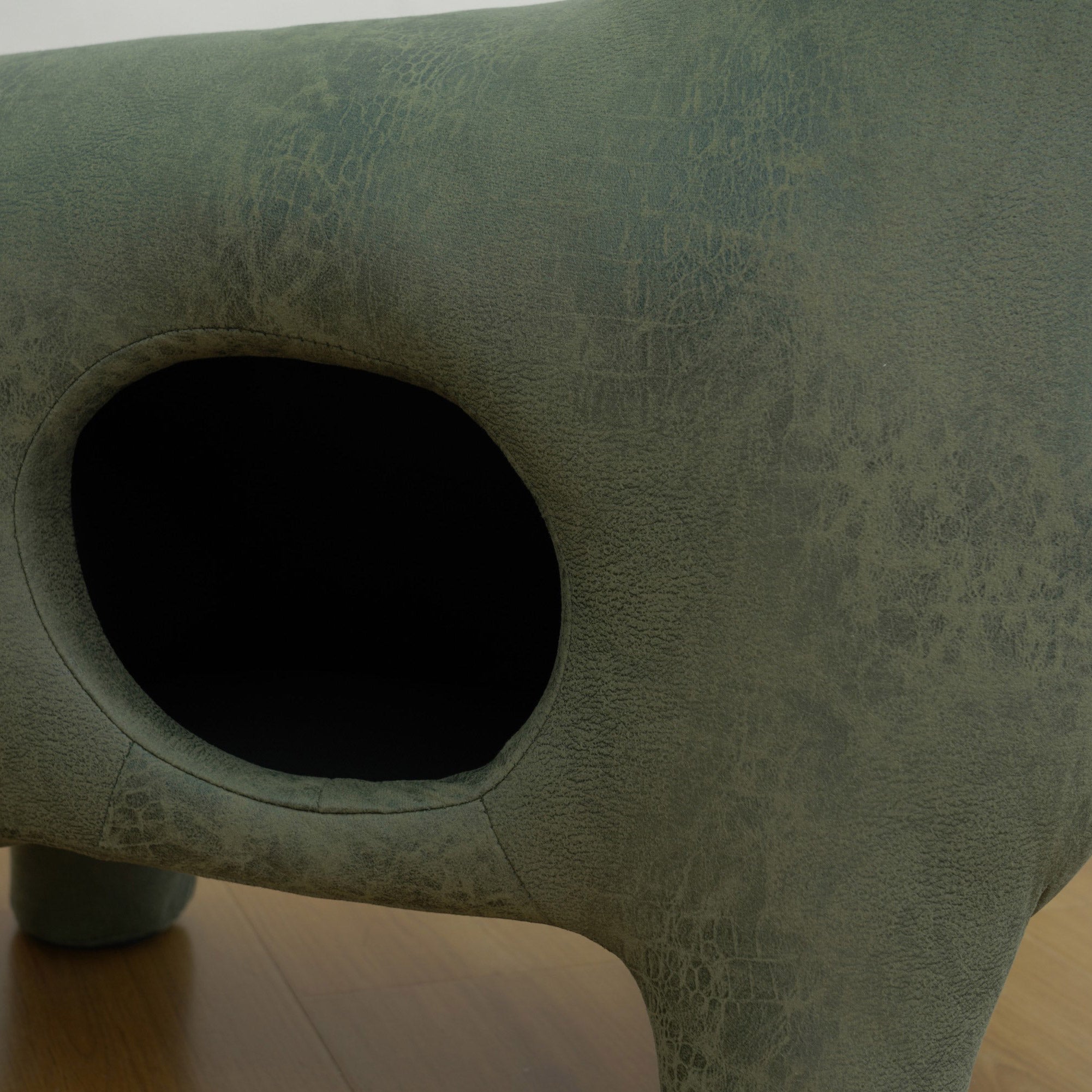 Catry Dinosaur 47.2" Cat Tree