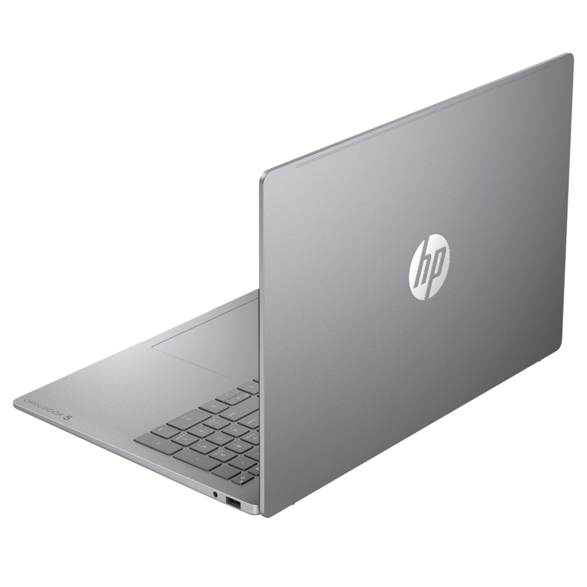 HP OmniBook 5 16" Touchscreen Laptop - AMD Ryzen AI 9 465 - Copilot+ PC - 2K OLED (1920 x 1200) - 32GB Memory - 1TB SSD - Windows 11 Home.