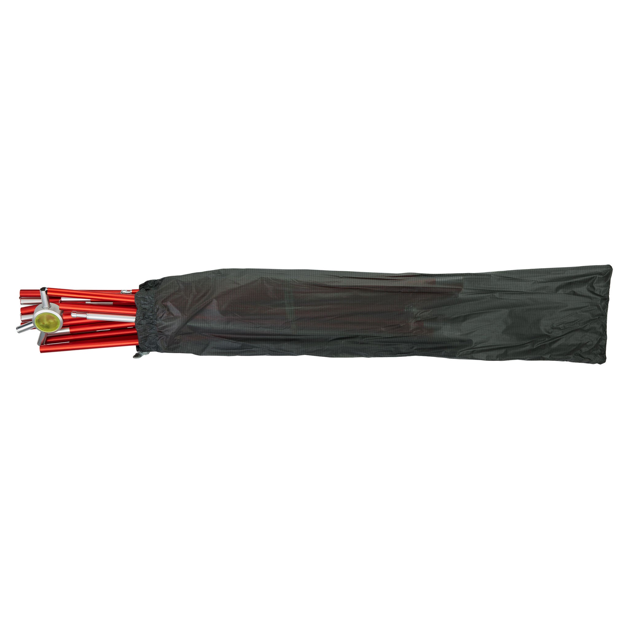 Big Agnes Copper Spur Tent with Integrated Lighting