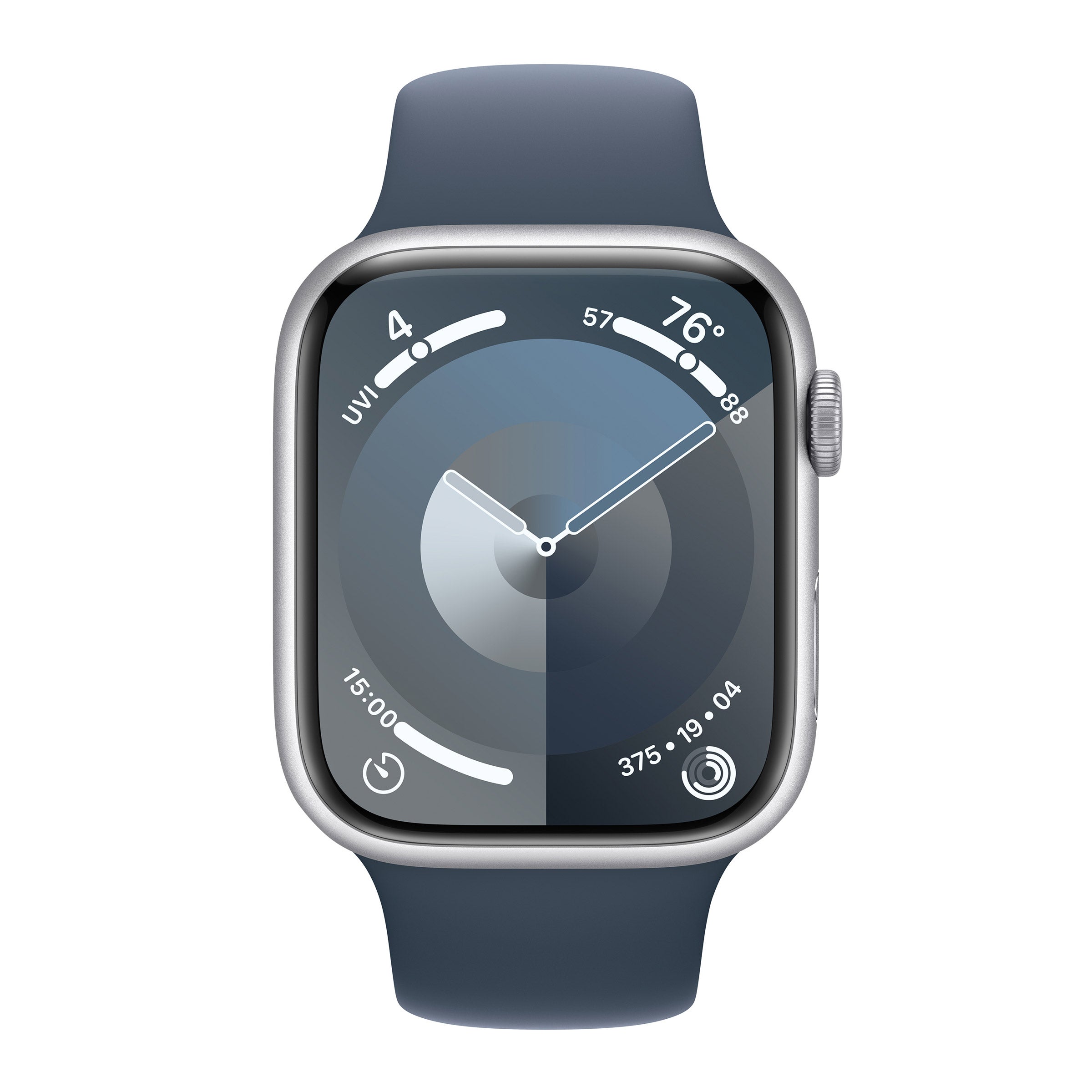 Apple Watch Series 9 (GPS)
