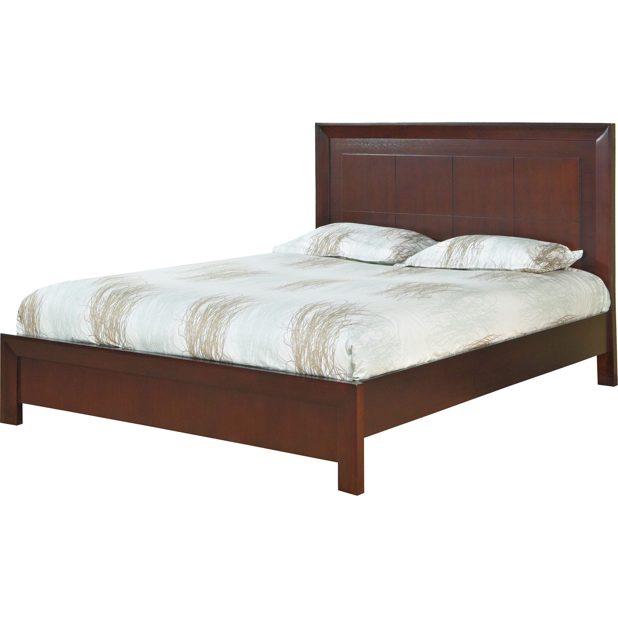 Wakefield Queen Bed