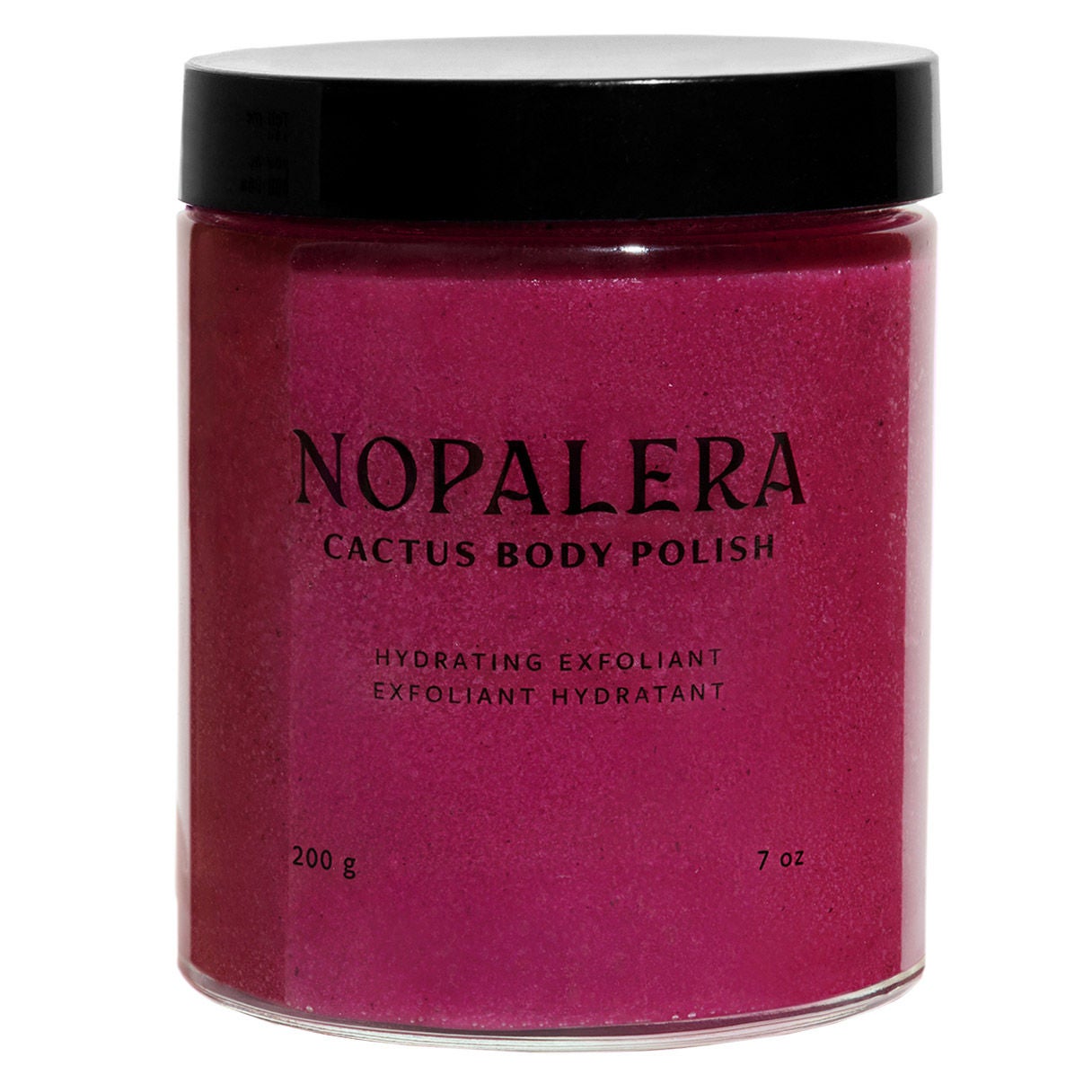 Nopalera Cactus Body Polish Duo