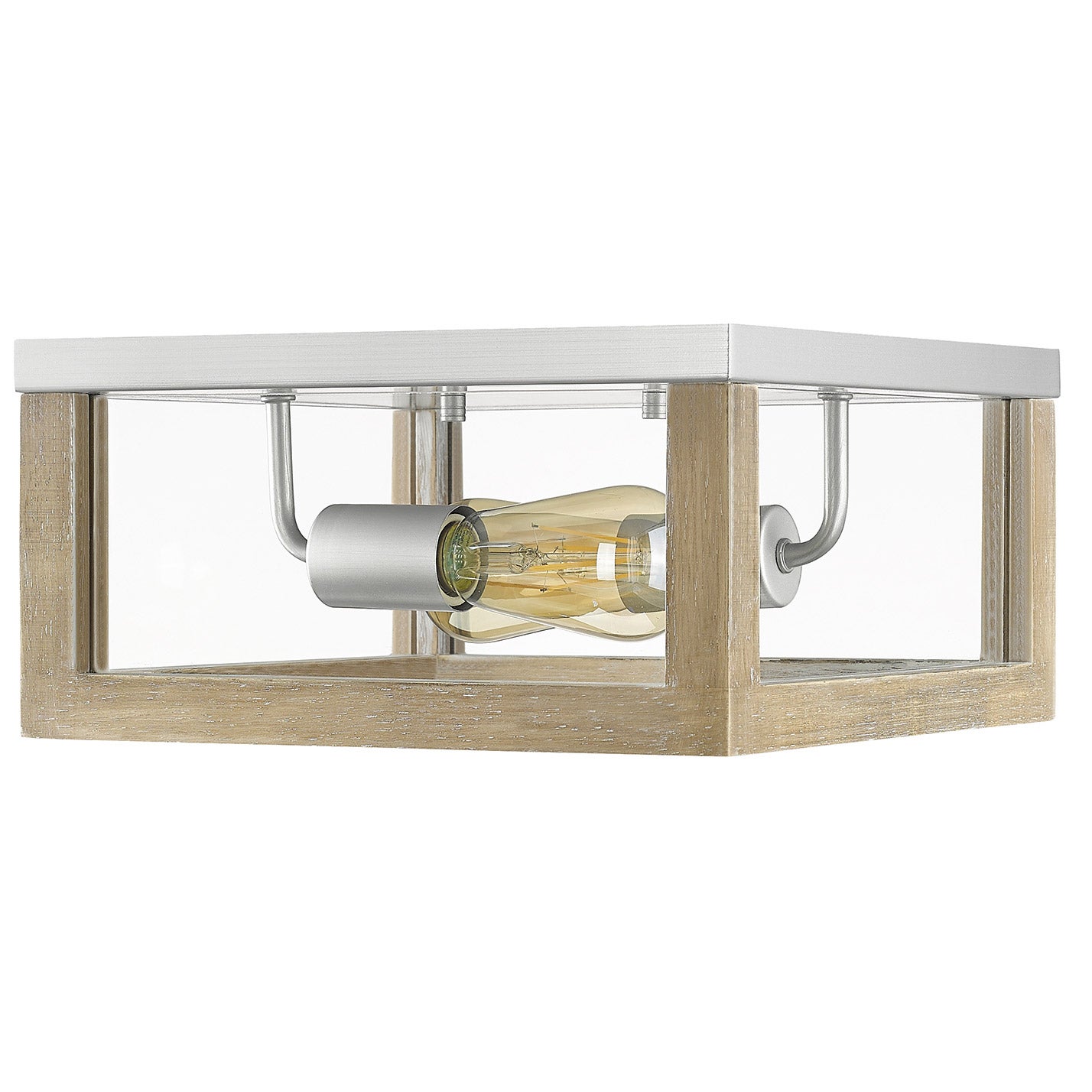 OVE Decors Audley Flush Mount Ceiling Light