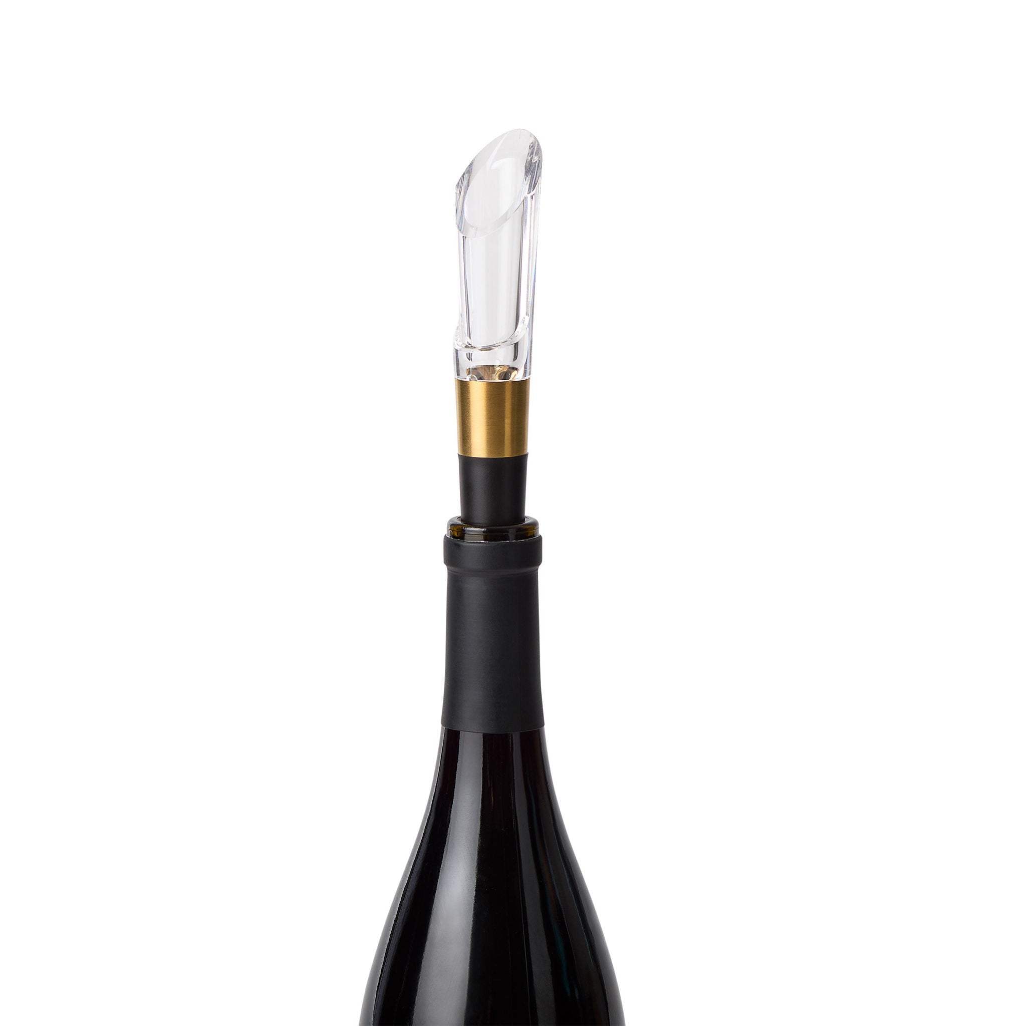 Rabbit 5-Piece Electric Wine Set