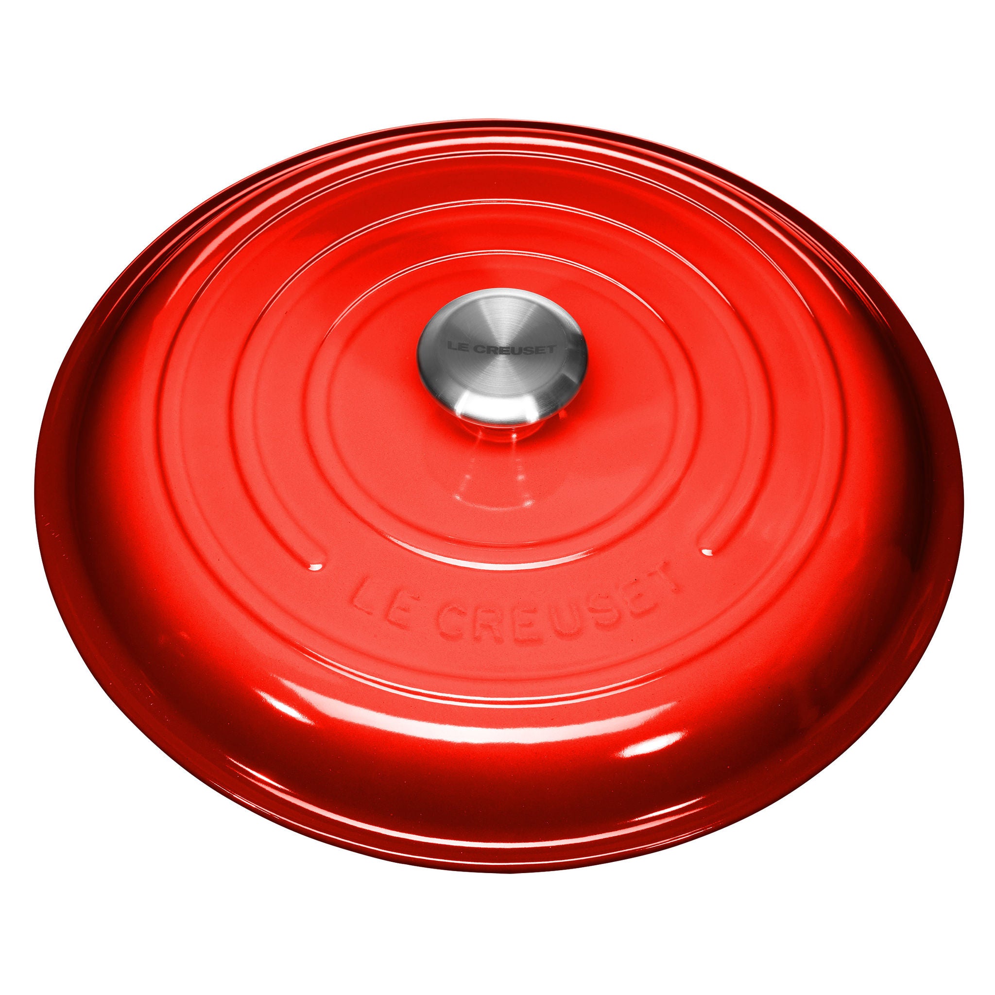 Le Creuset 3.5 Quart Round Braiser