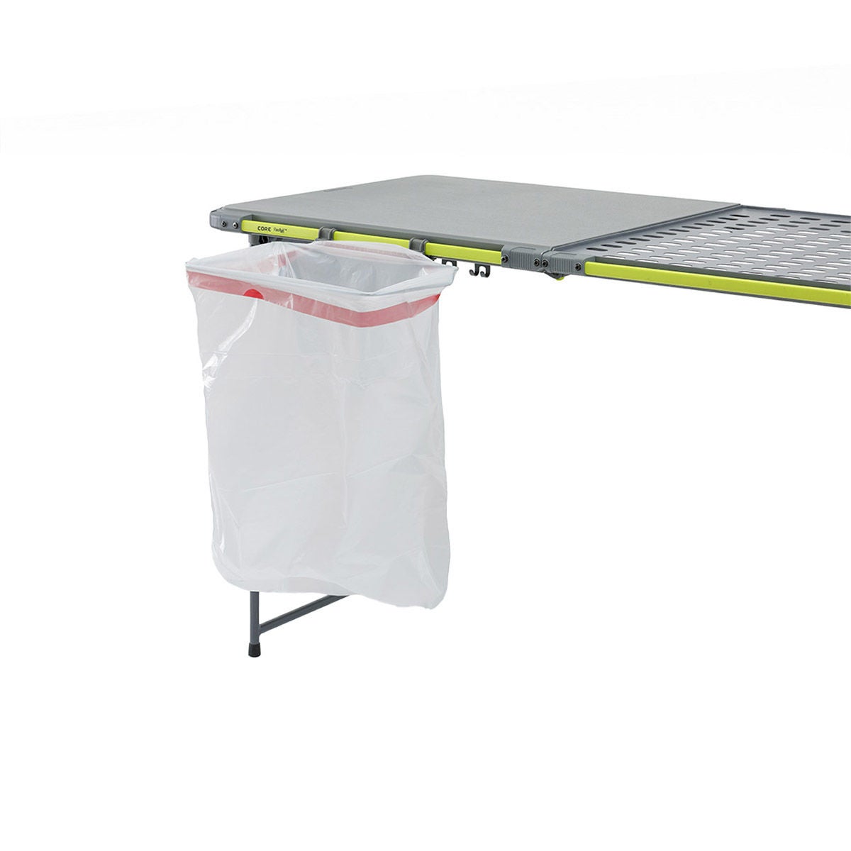 CORE 5' Flexrail Table