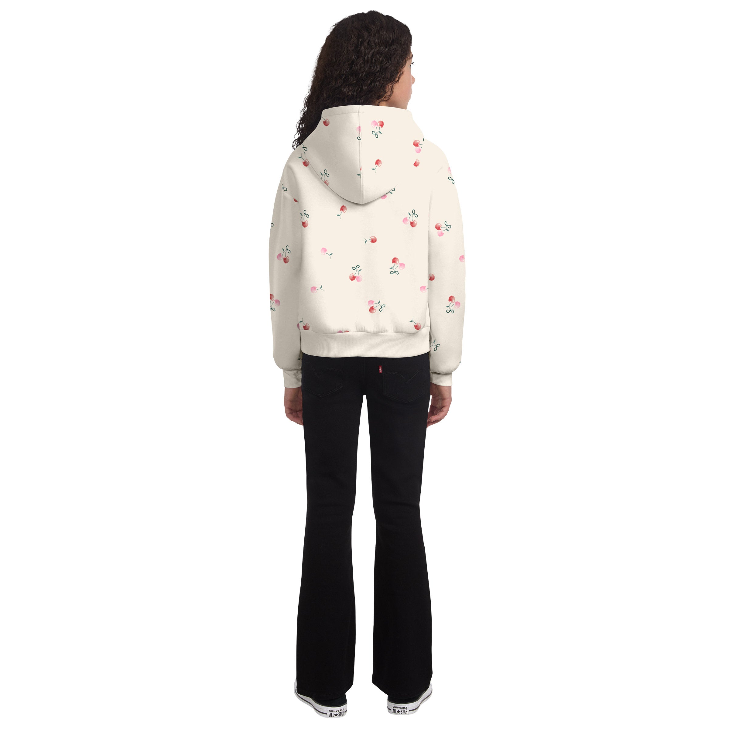 Levi's Youth Hoodie