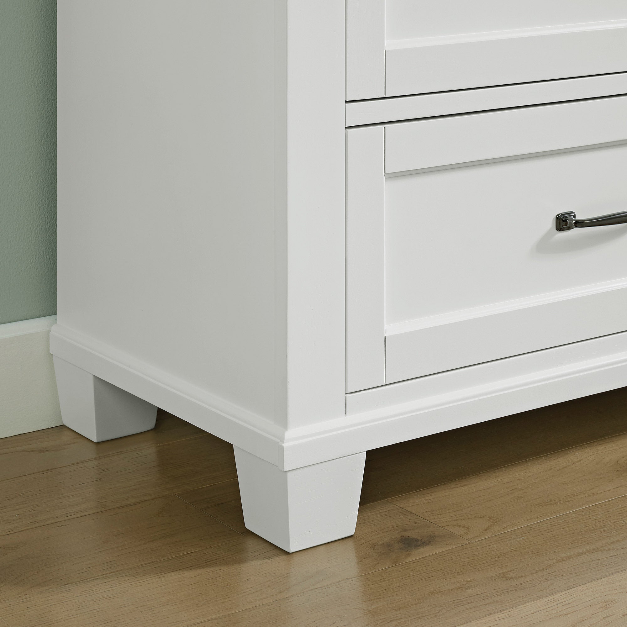 Rose 5 Drawer Chest