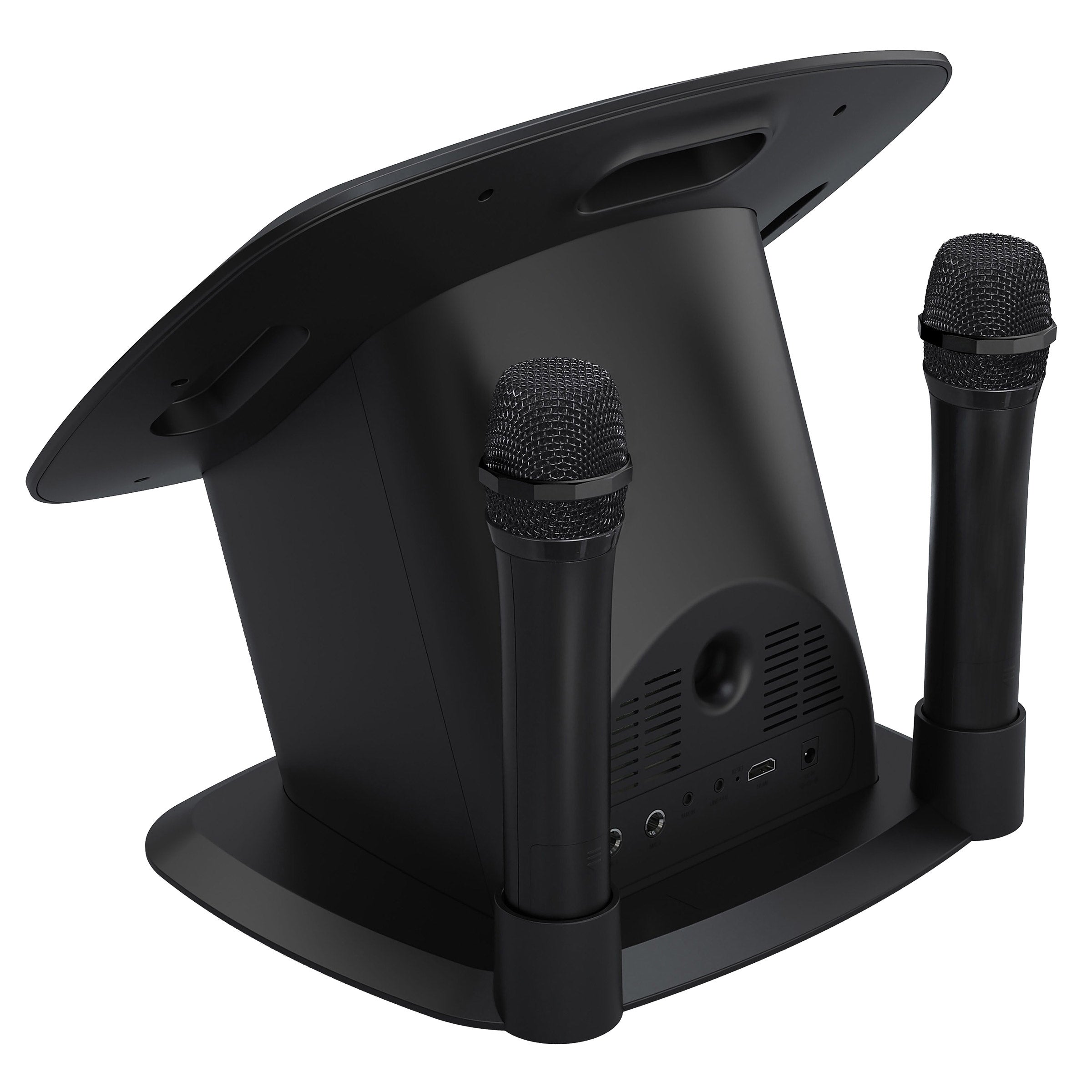 Singing Machine Karaoke WIFI Vocal Hero
