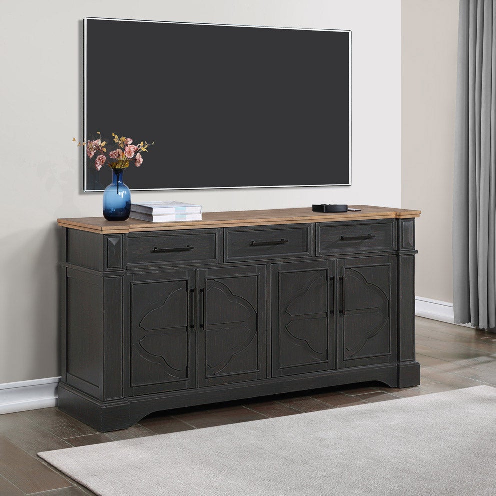 Ashwind 70" Accent Console