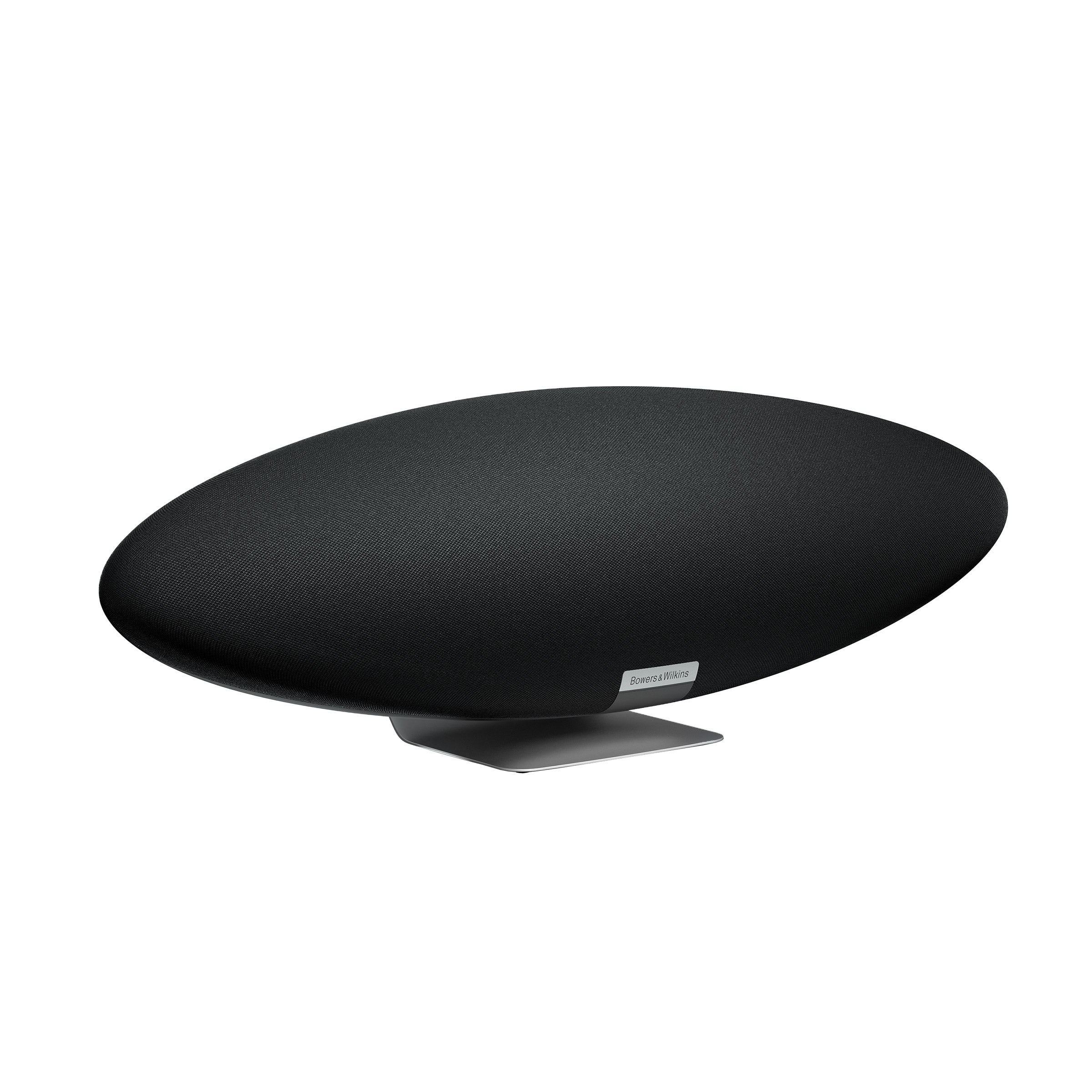 Bowers & Wilkins Zeppelin Speaker with Wireless Streaming