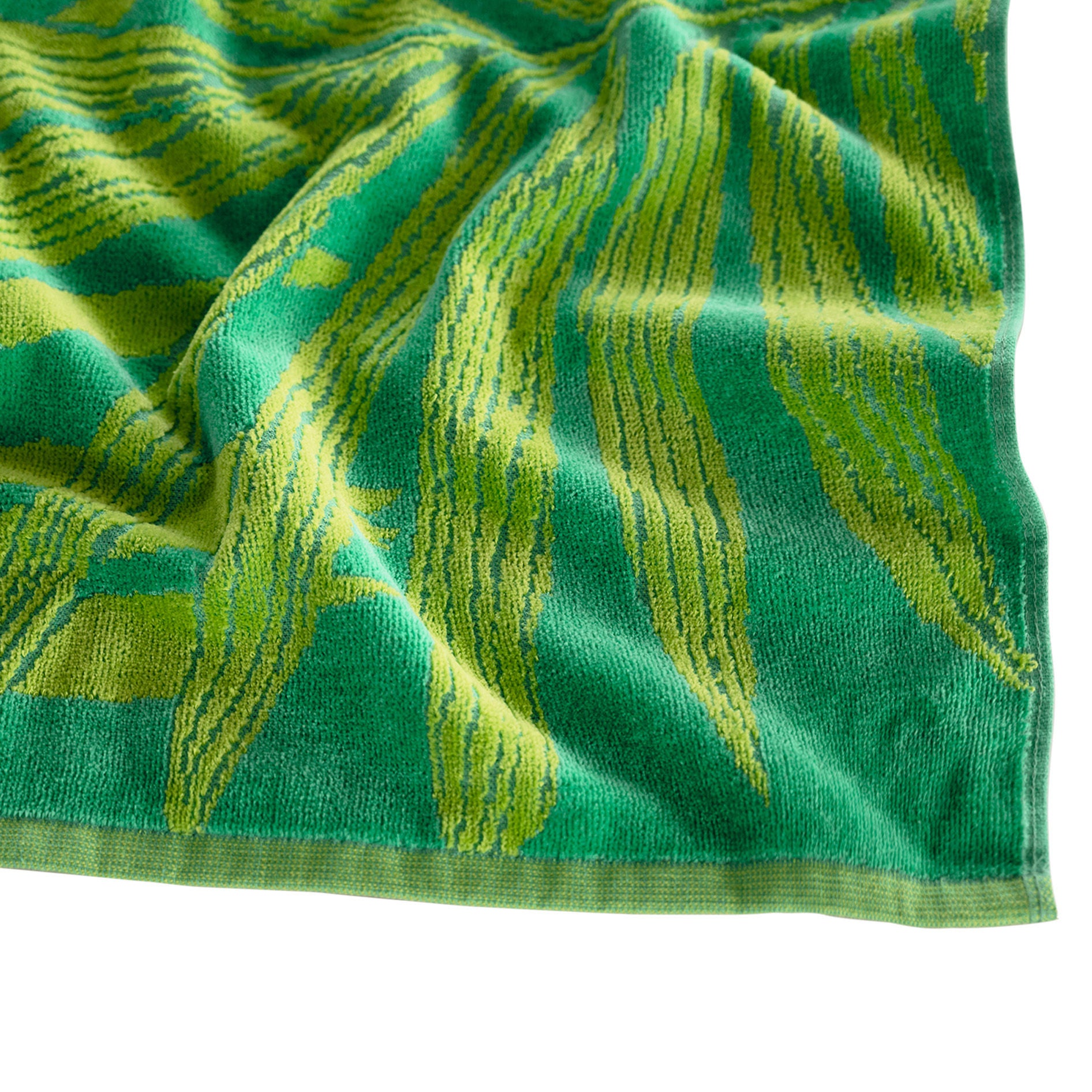 Beach Towel For Two
