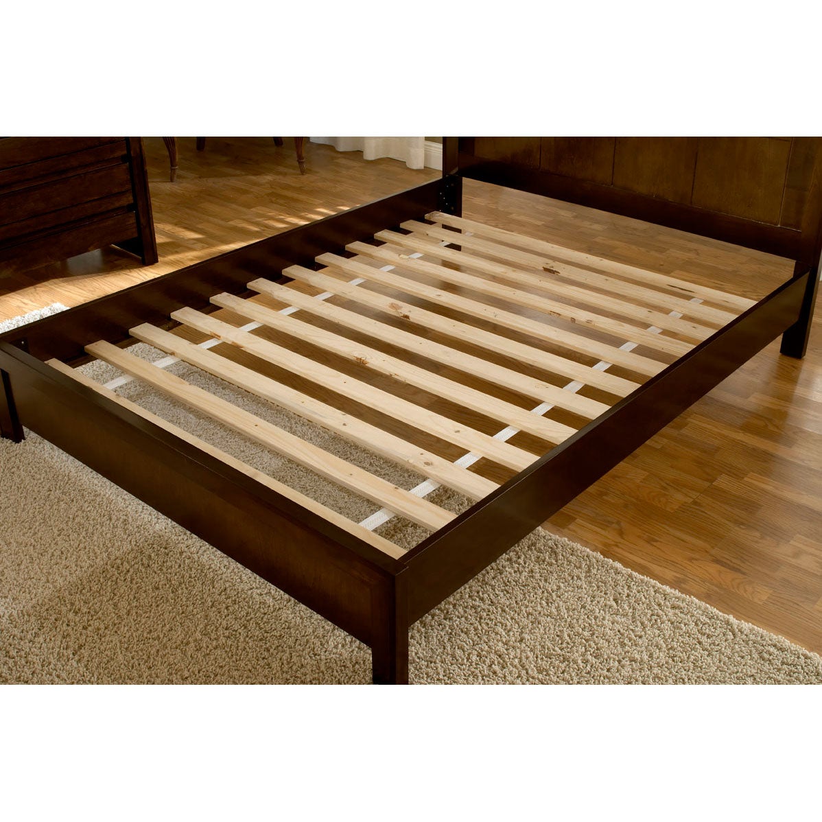 Wakefield Queen Bed