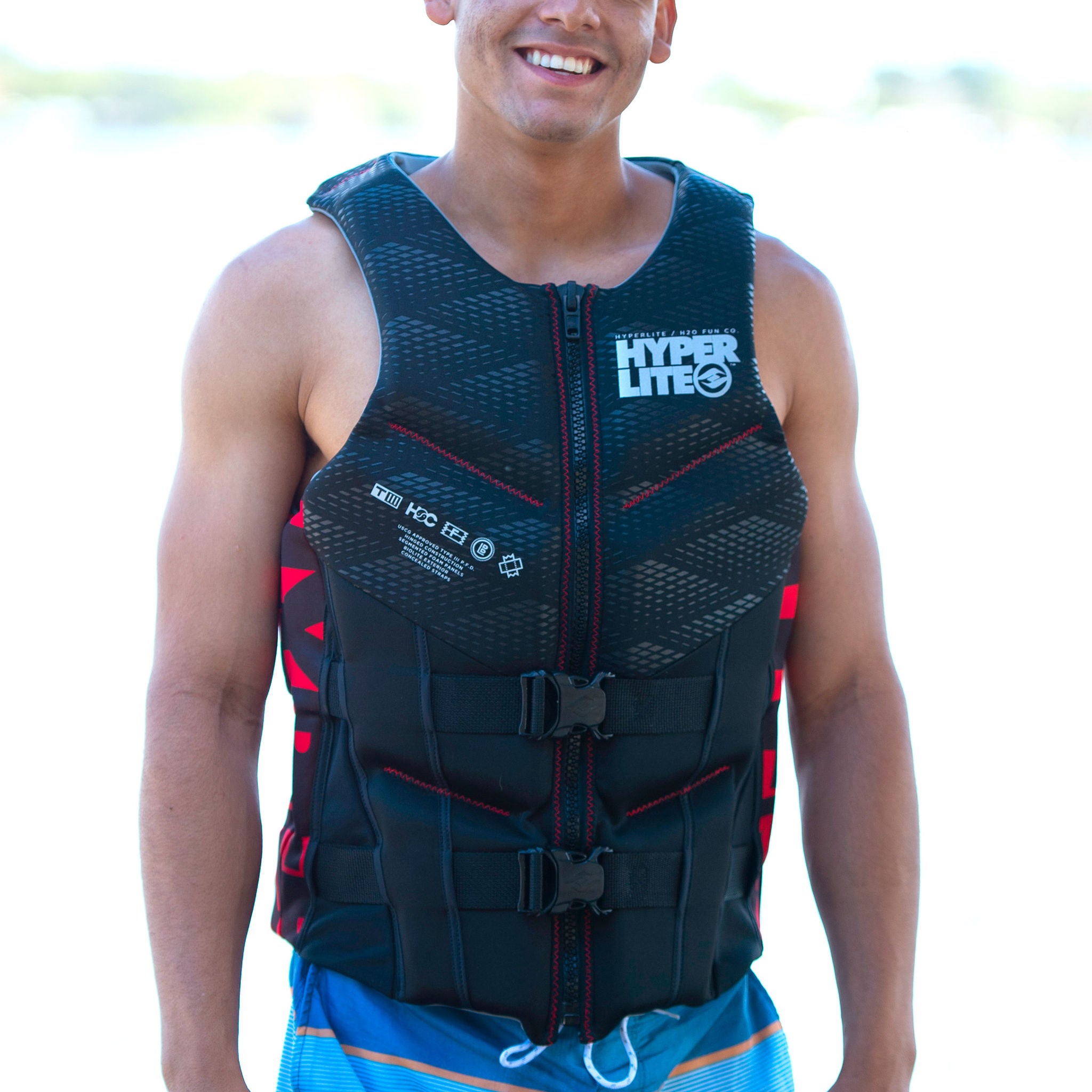 Hyperlite Mens Life Vest
