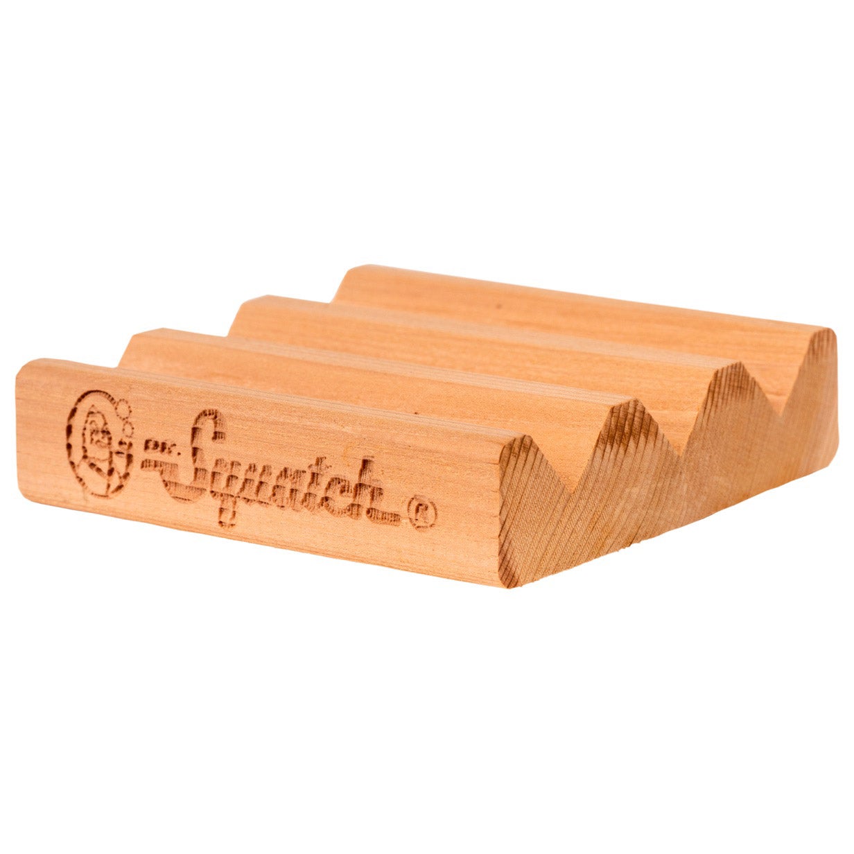 Dr. Squatch Natural Bar Soap 6-pack, 5 oz