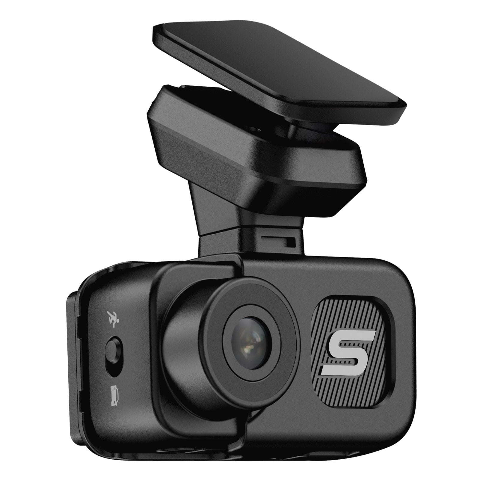 Type S Mini 4K Dash & Body Cam