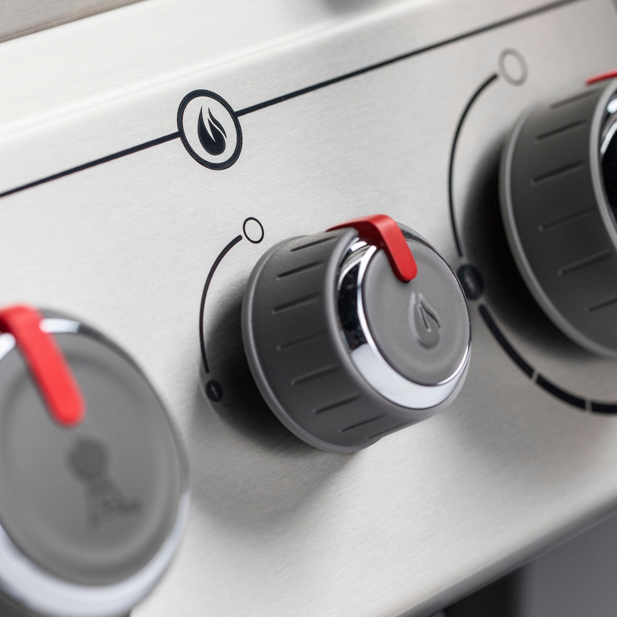 Weber Genesis II E335 Grill