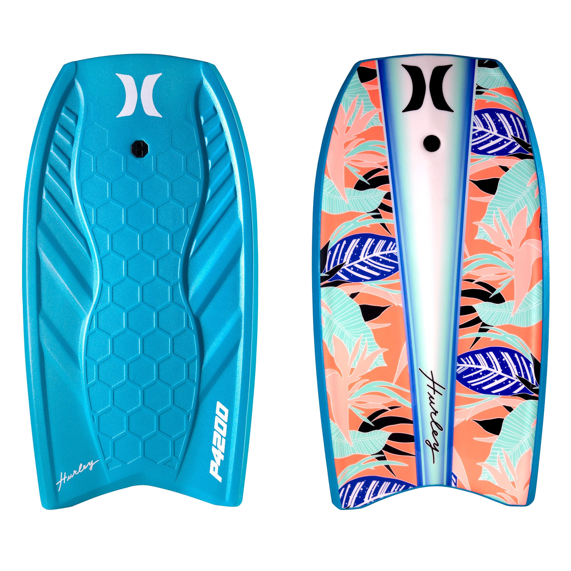 Hurley Phantom 2-pack Bodyboard, 42.5”