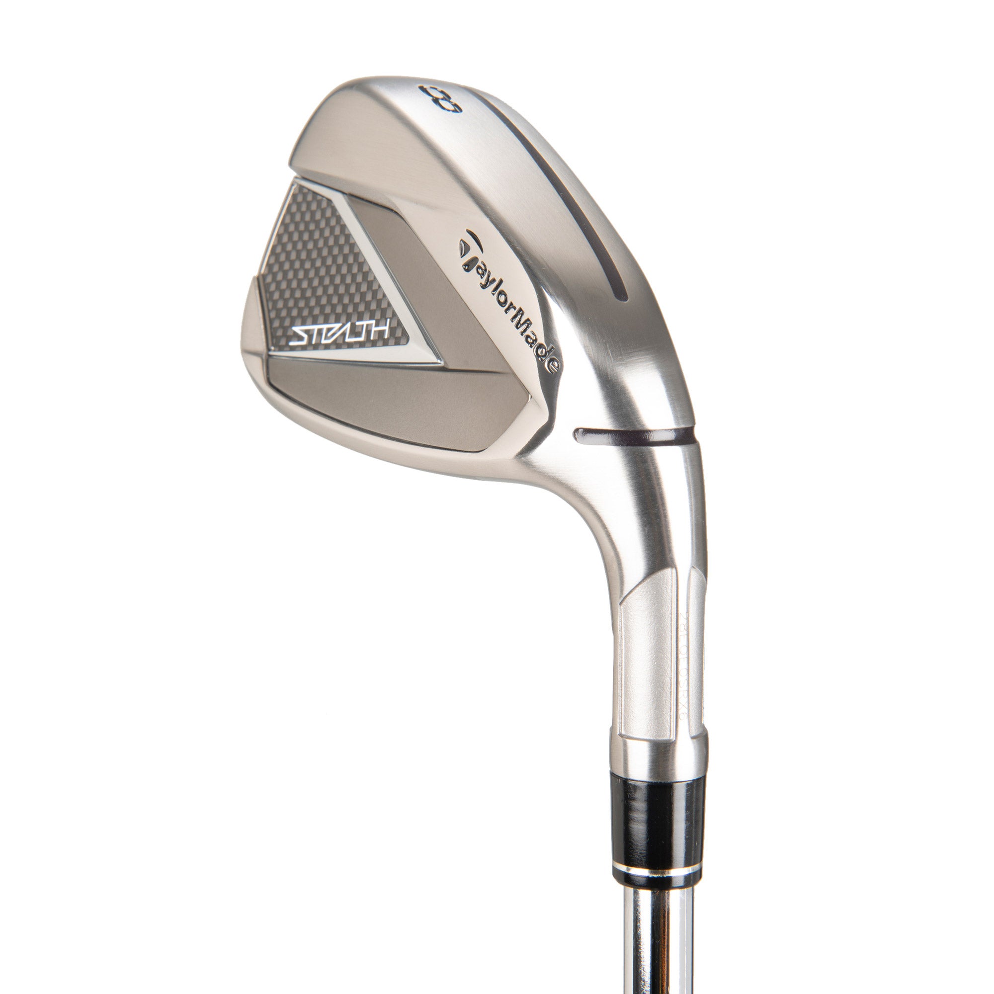 TaylorMade Stealth Irons 7-piece, Right Handed Club Set