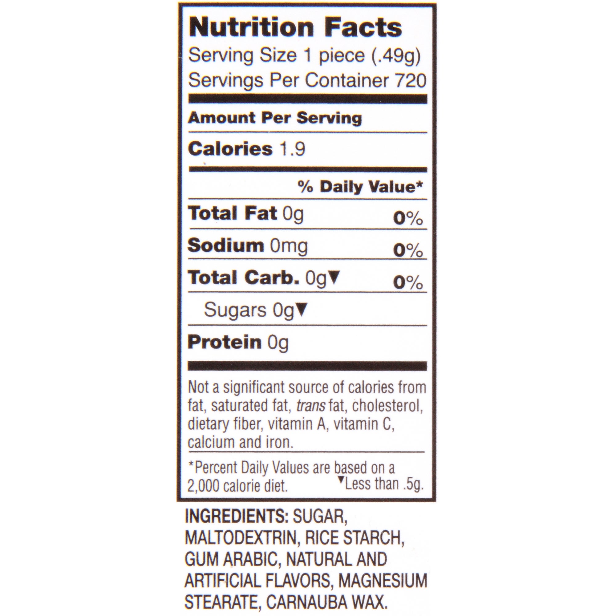 Tic Tac, Freshmint, 1 oz, 12-count