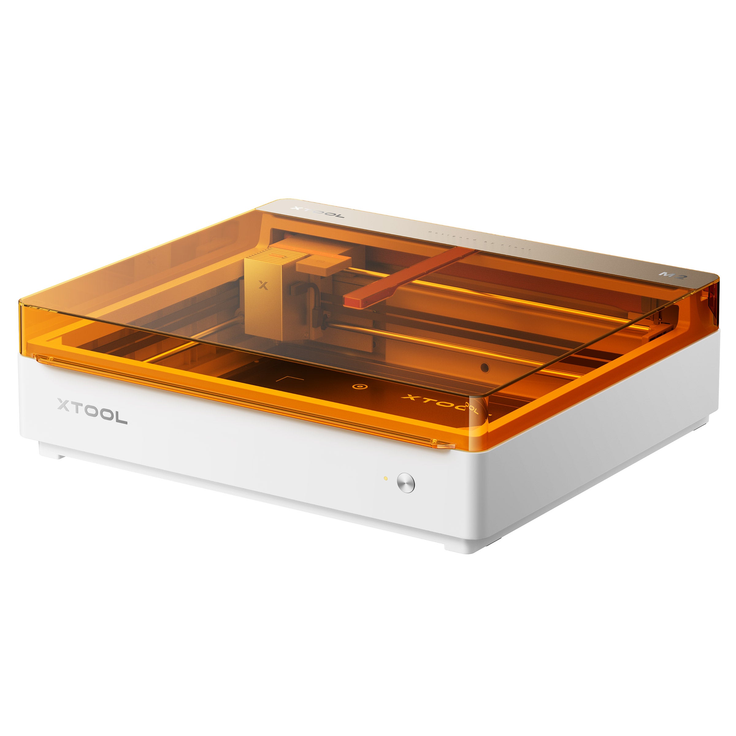 xTool M2 Color Print & Cut Creator Bundle