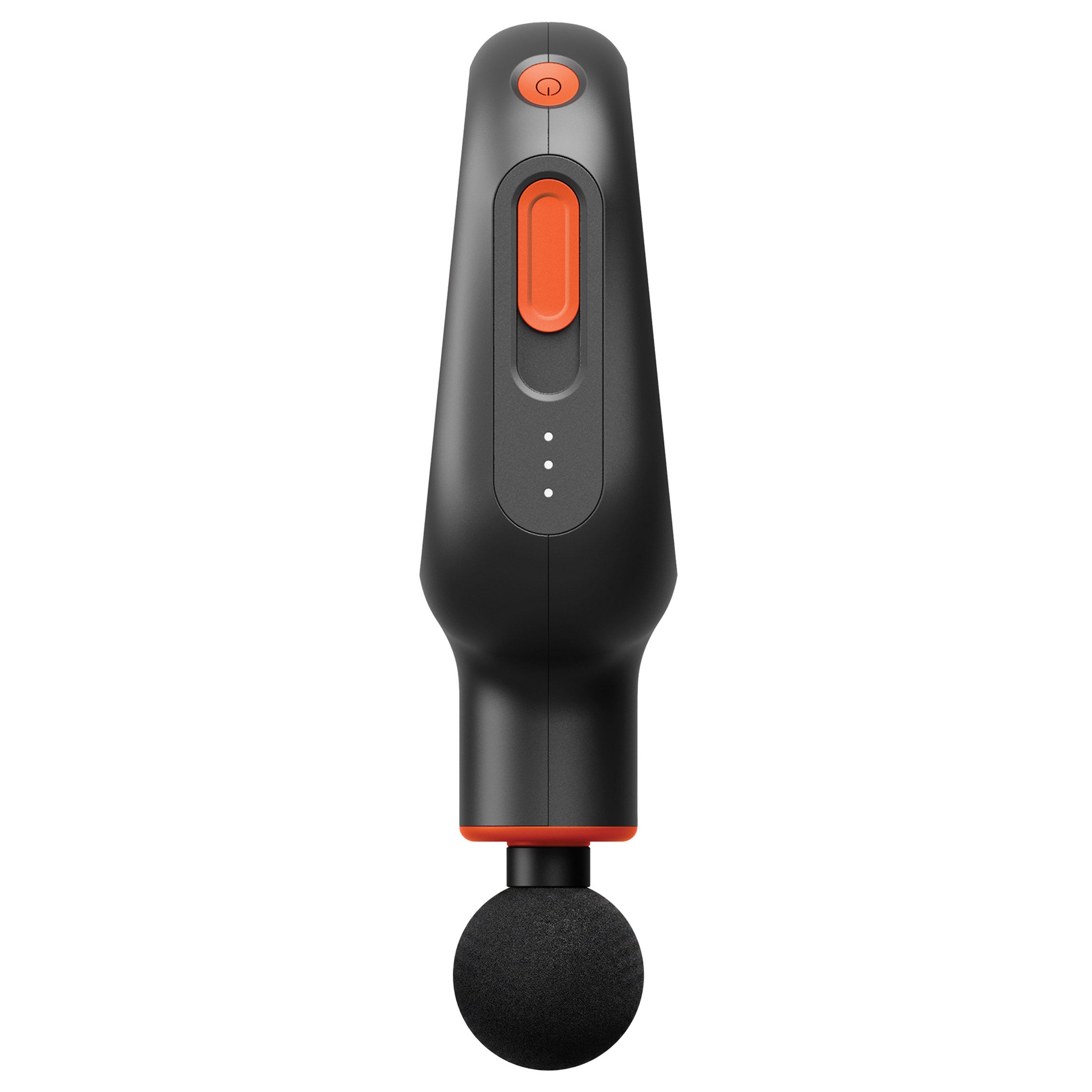 Sharper Image Power Percussion Duo Max Deep Tissue Massager