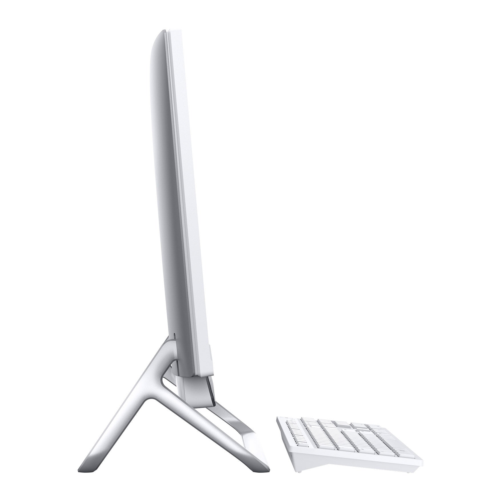 Dell Inspiron 24 5000 Series Touchscreen All-in-One Desktop - 10th Gen Intel Core i5 -1080p