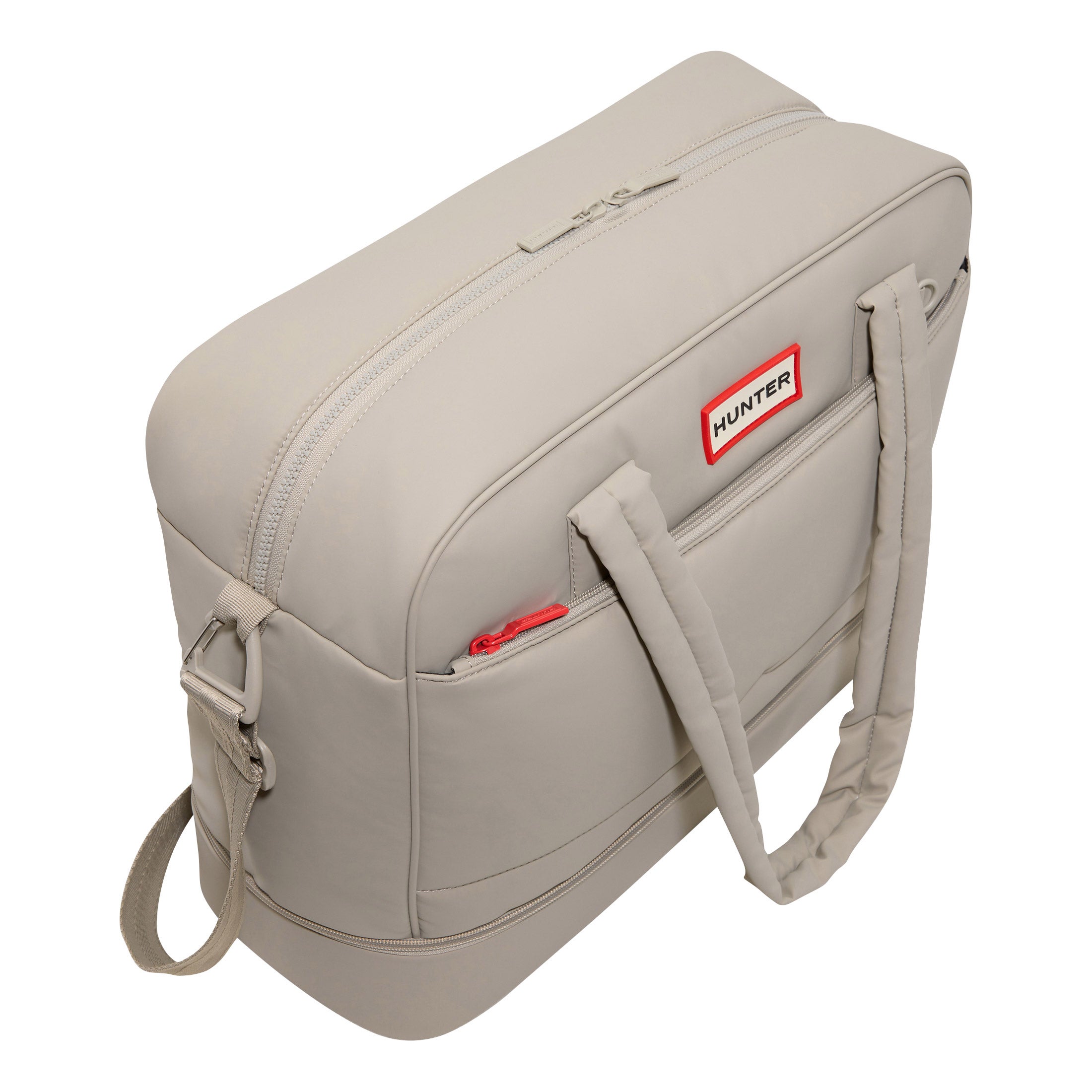 Hunter Stowaway Weekender Bag