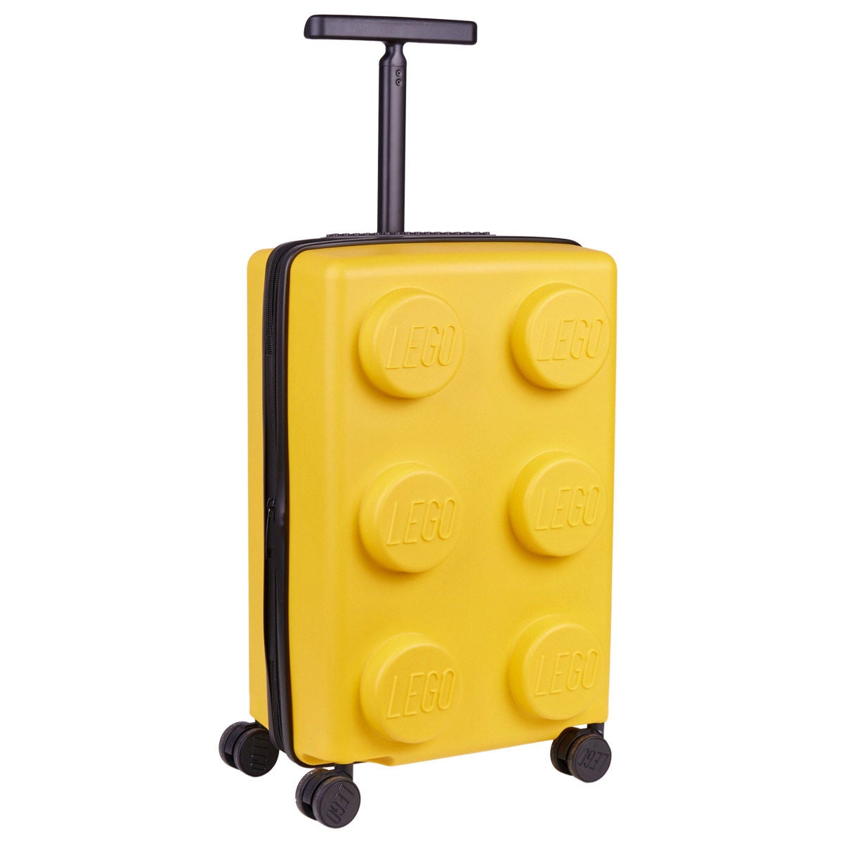 Lego Expandable Carry-on & Backpack Luggage Set